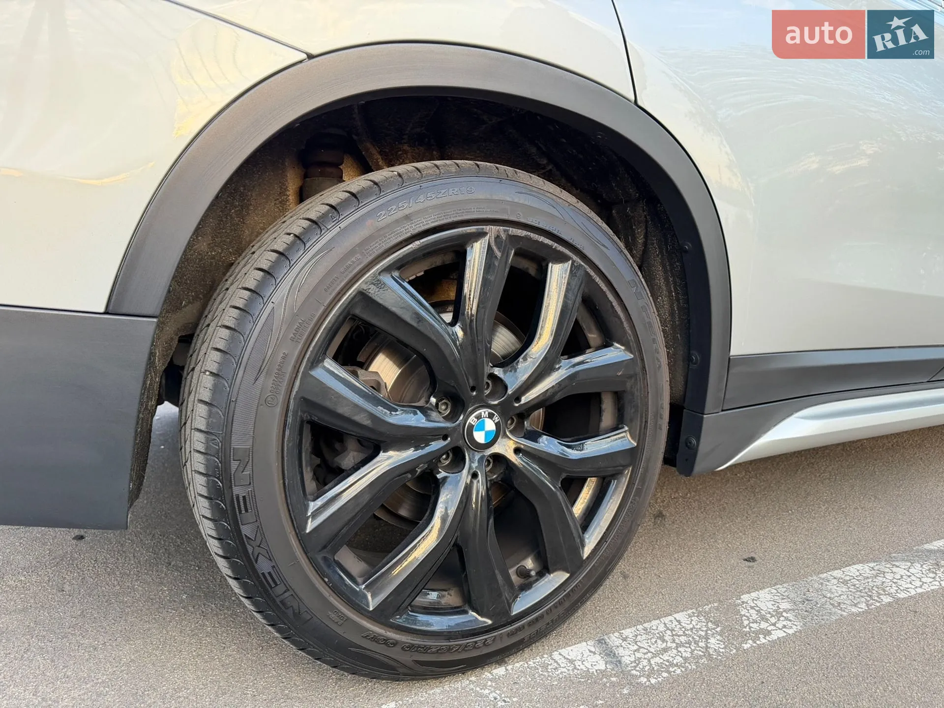 2019 BMW X1 - мініатюра 9