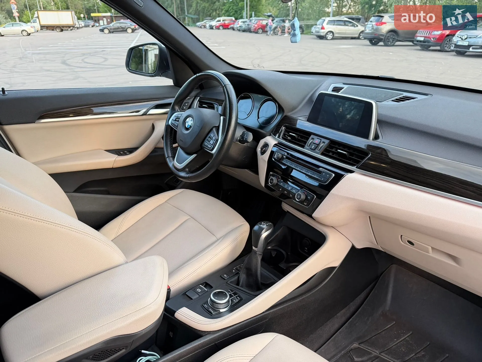 2019 BMW X1 - мініатюра 10
