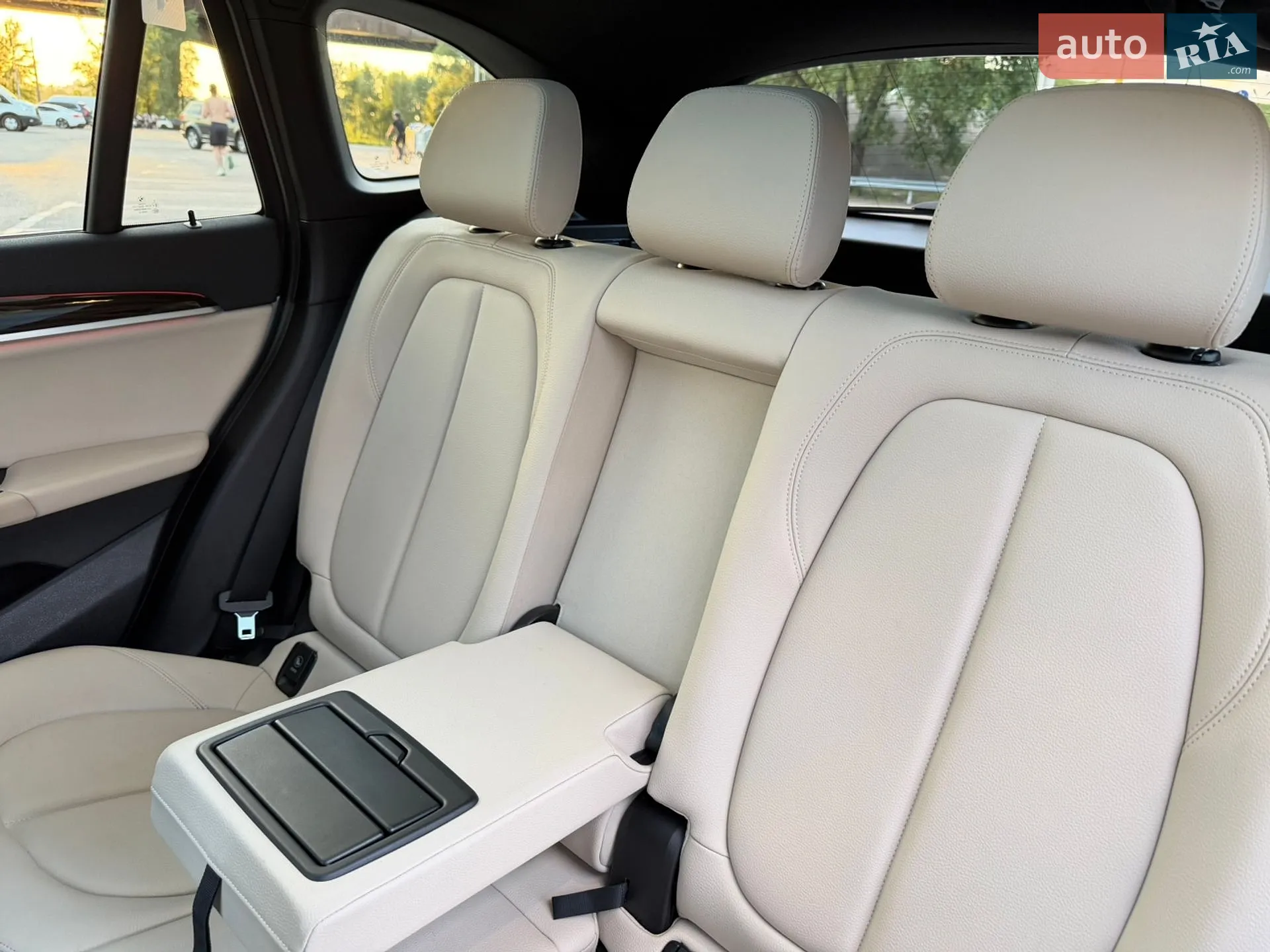 2019 BMW X1 - мініатюра 22