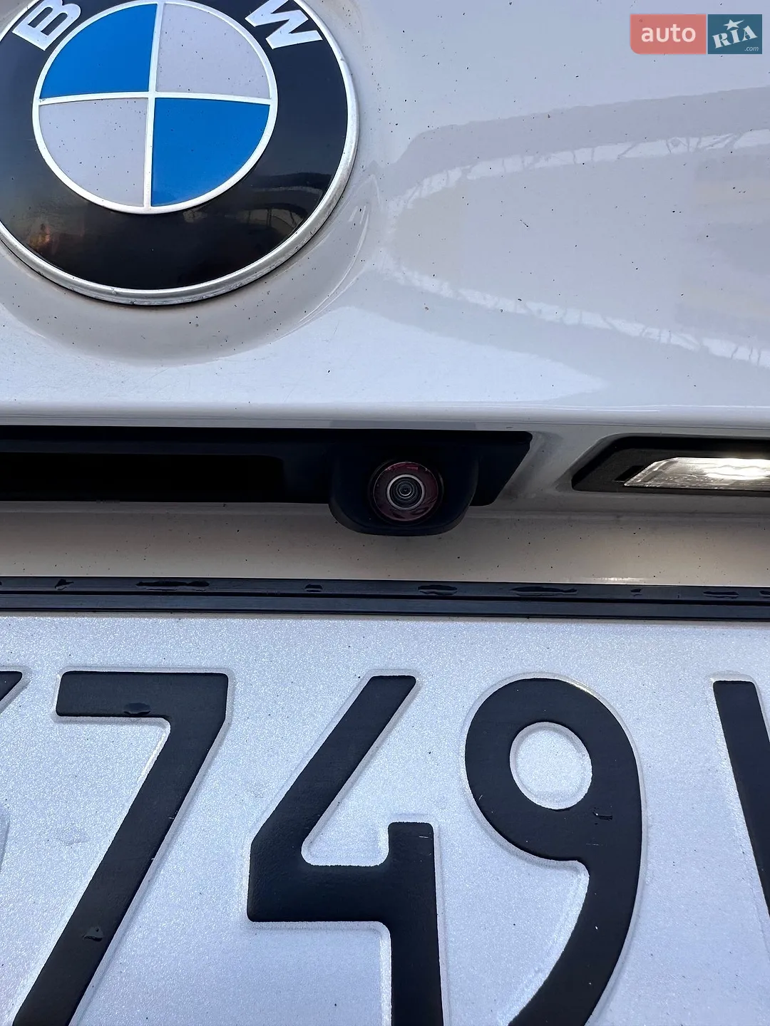 2016 BMW X1 - мініатюра 25