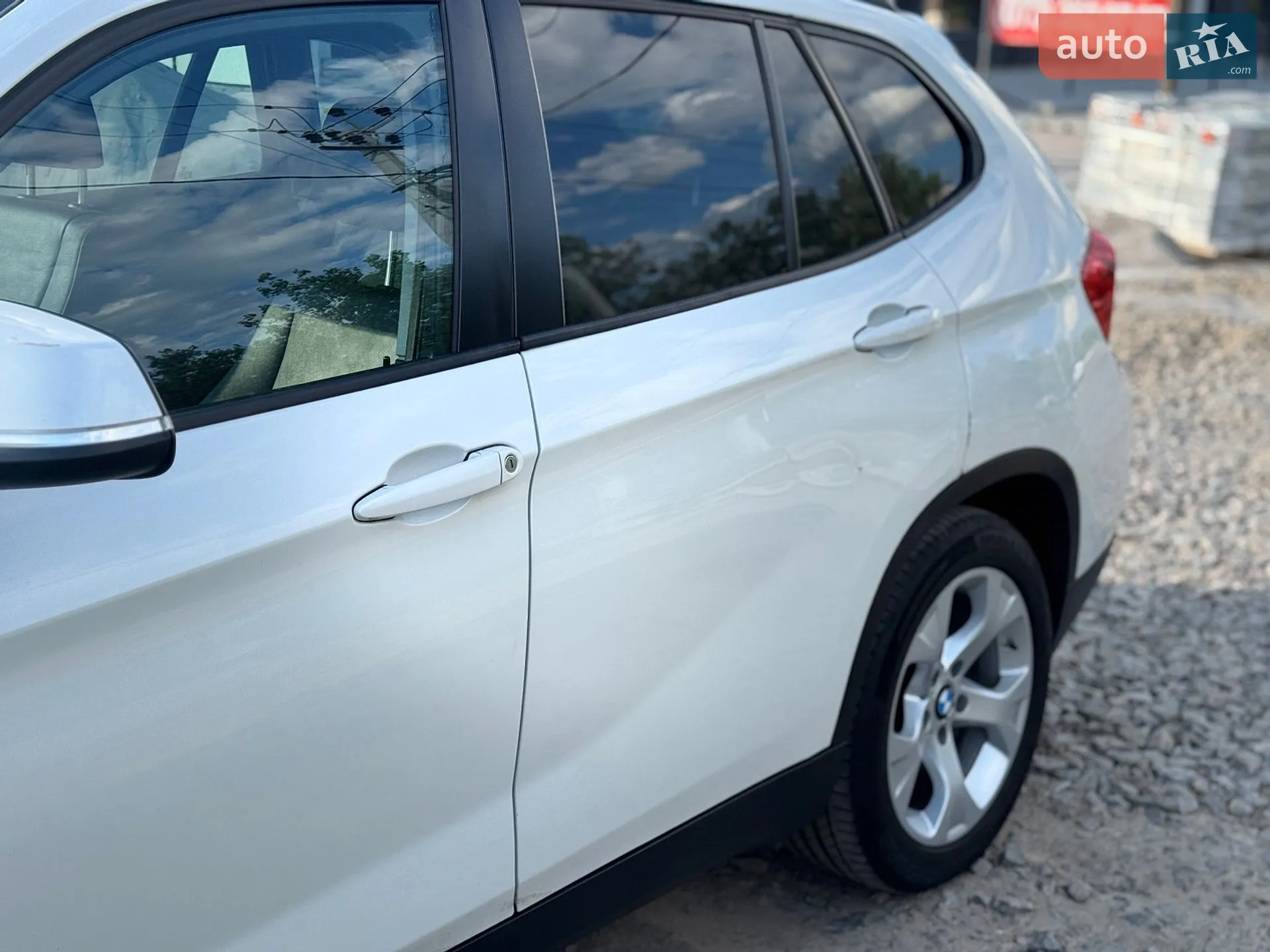 2012 BMW X1 - мініатюра 7