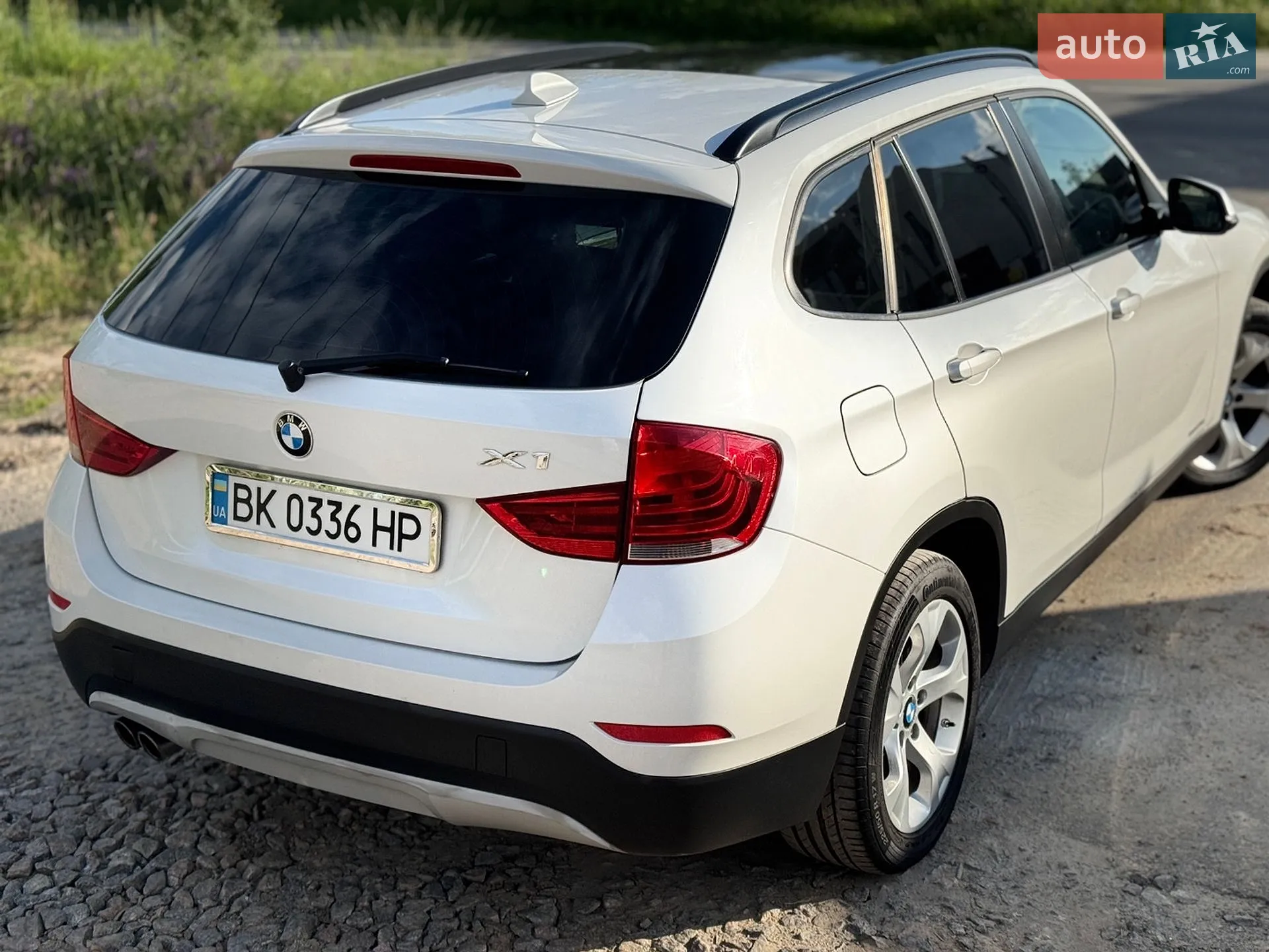 2012 BMW X1 - мініатюра 18