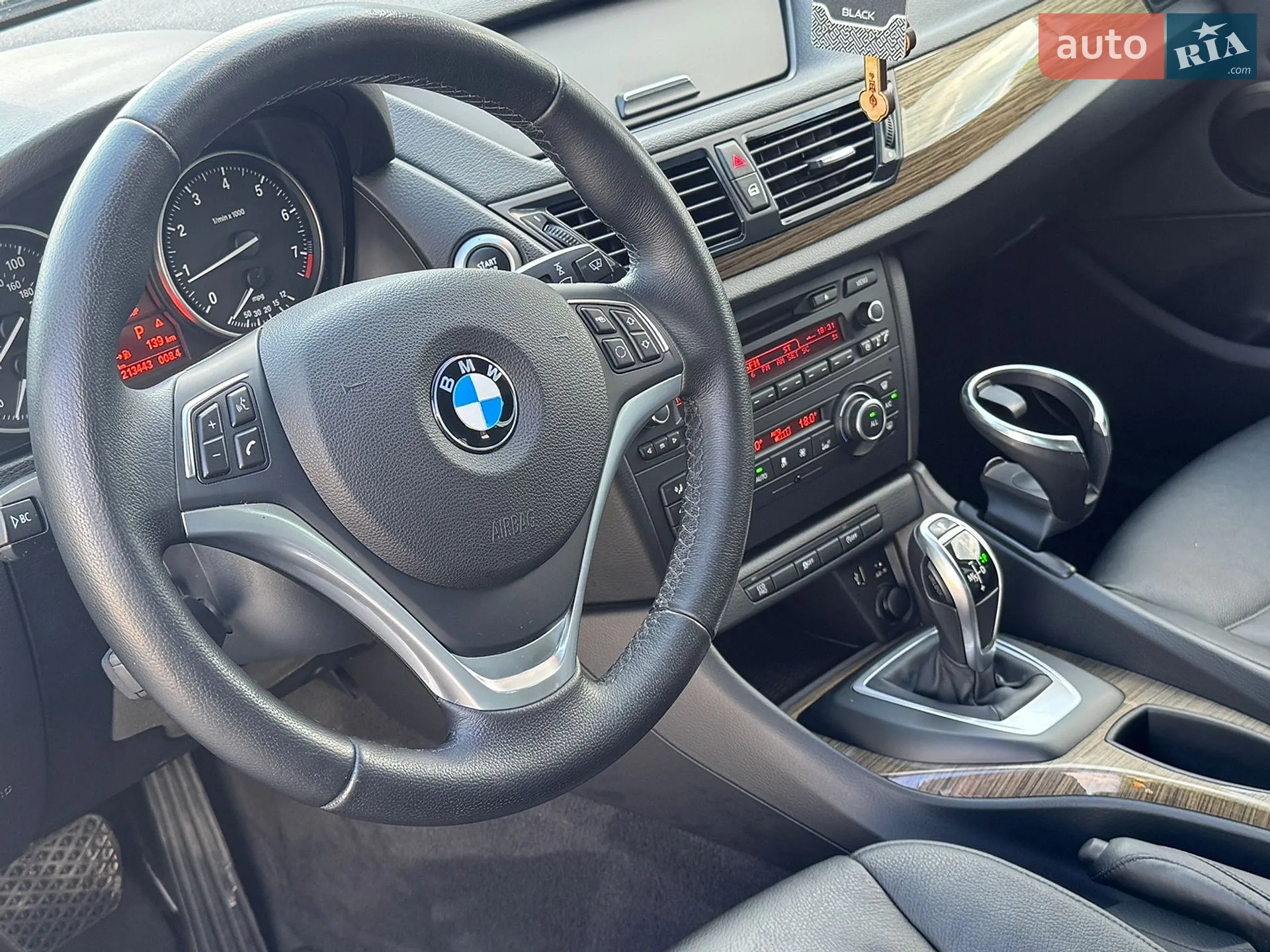 2012 BMW X1 - мініатюра 27