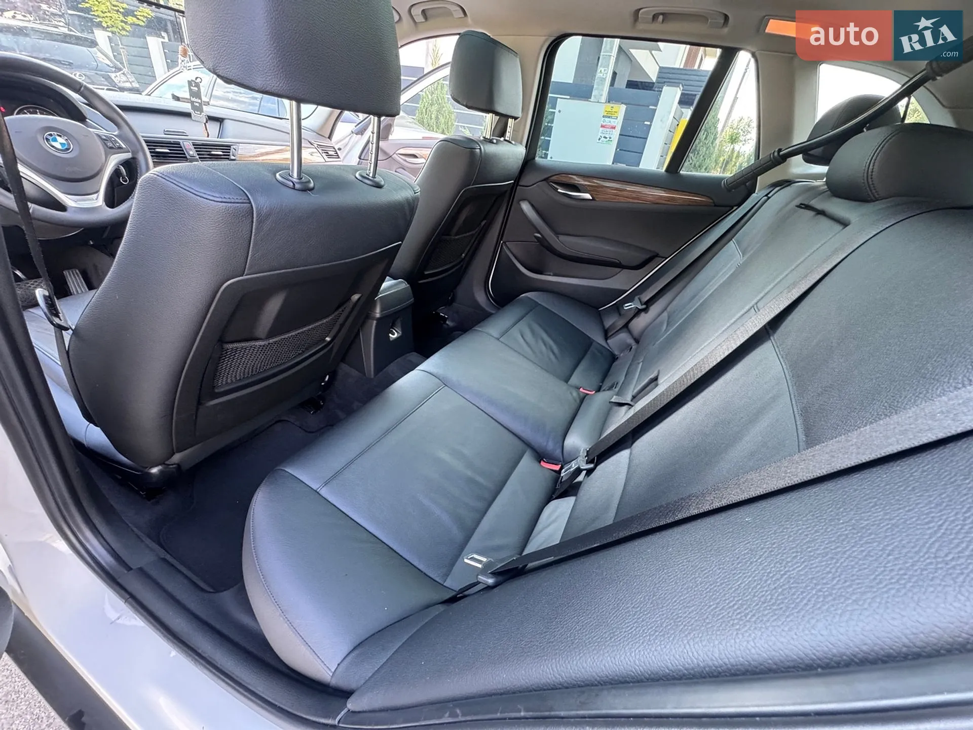 2012 BMW X1 - мініатюра 47