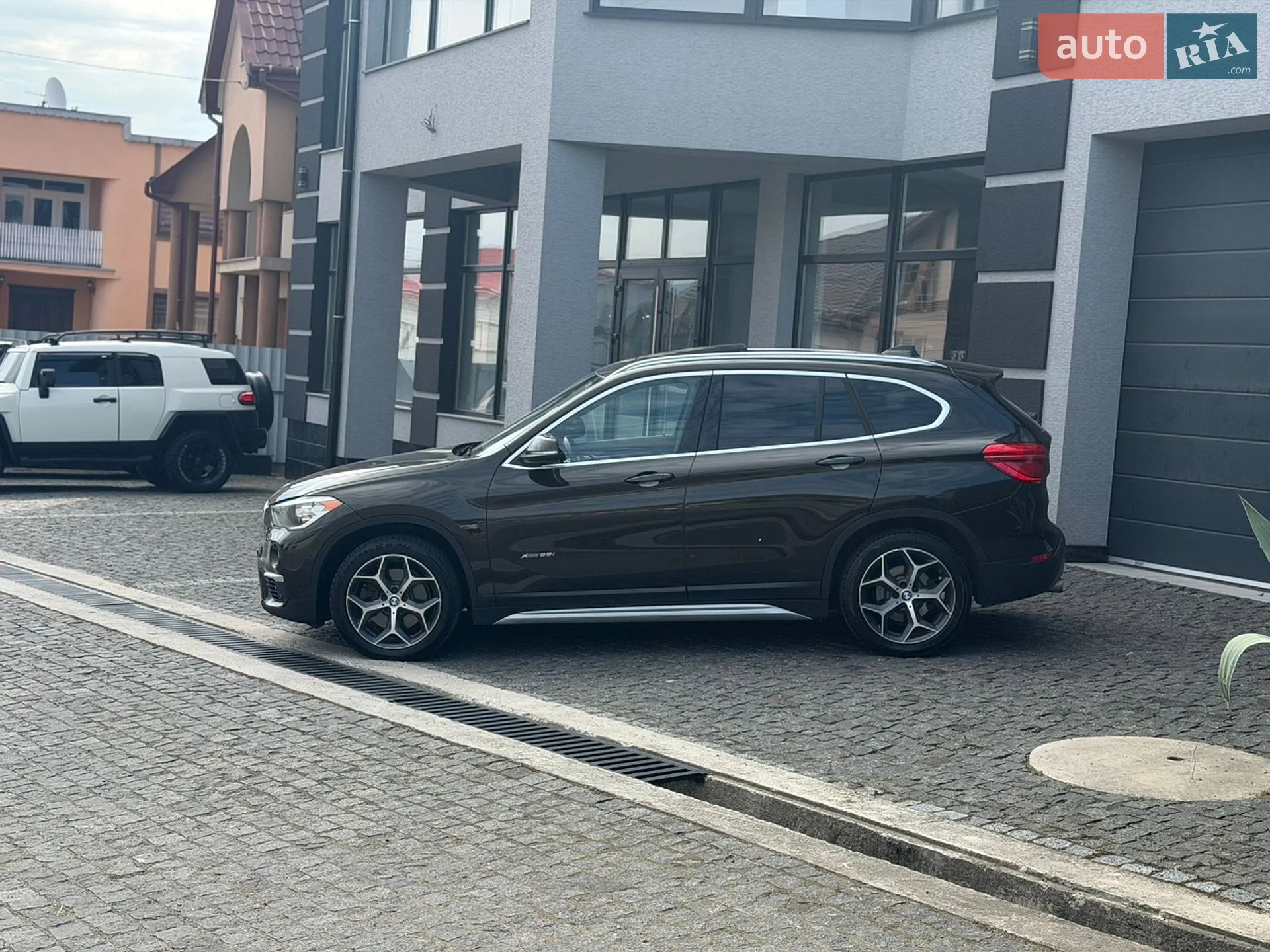 2018 BMW X1 - мініатюра 9