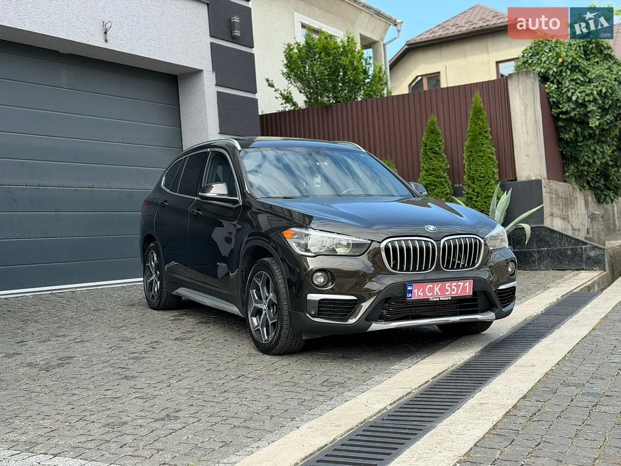 2018 BMW 5er - мініатюра 33
