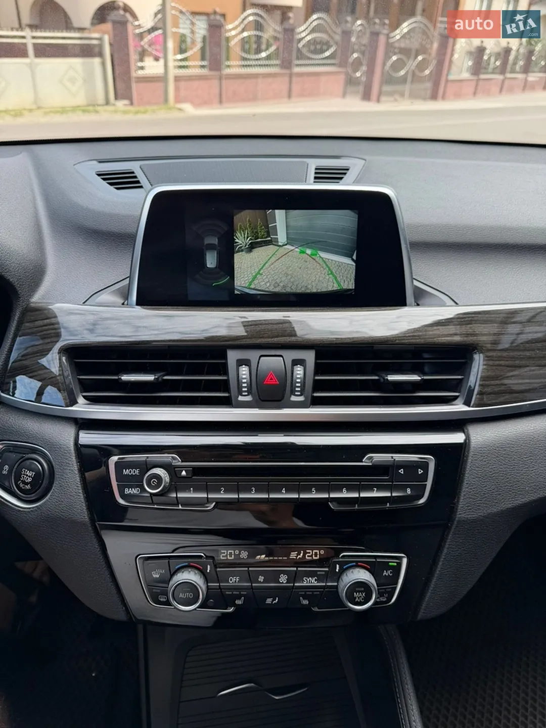 2018 BMW X1 - мініатюра 26
