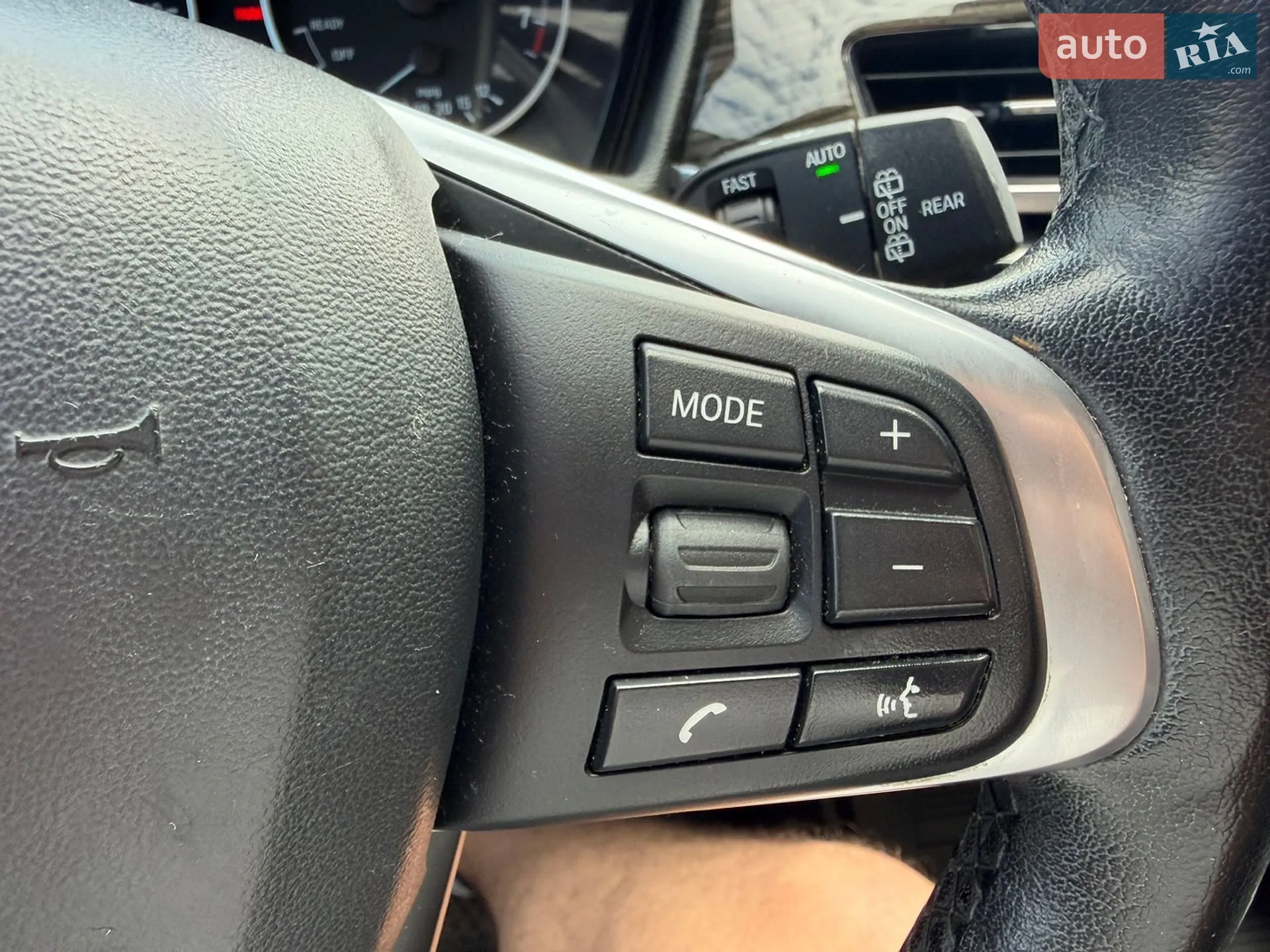 2018 BMW X1 - мініатюра 29