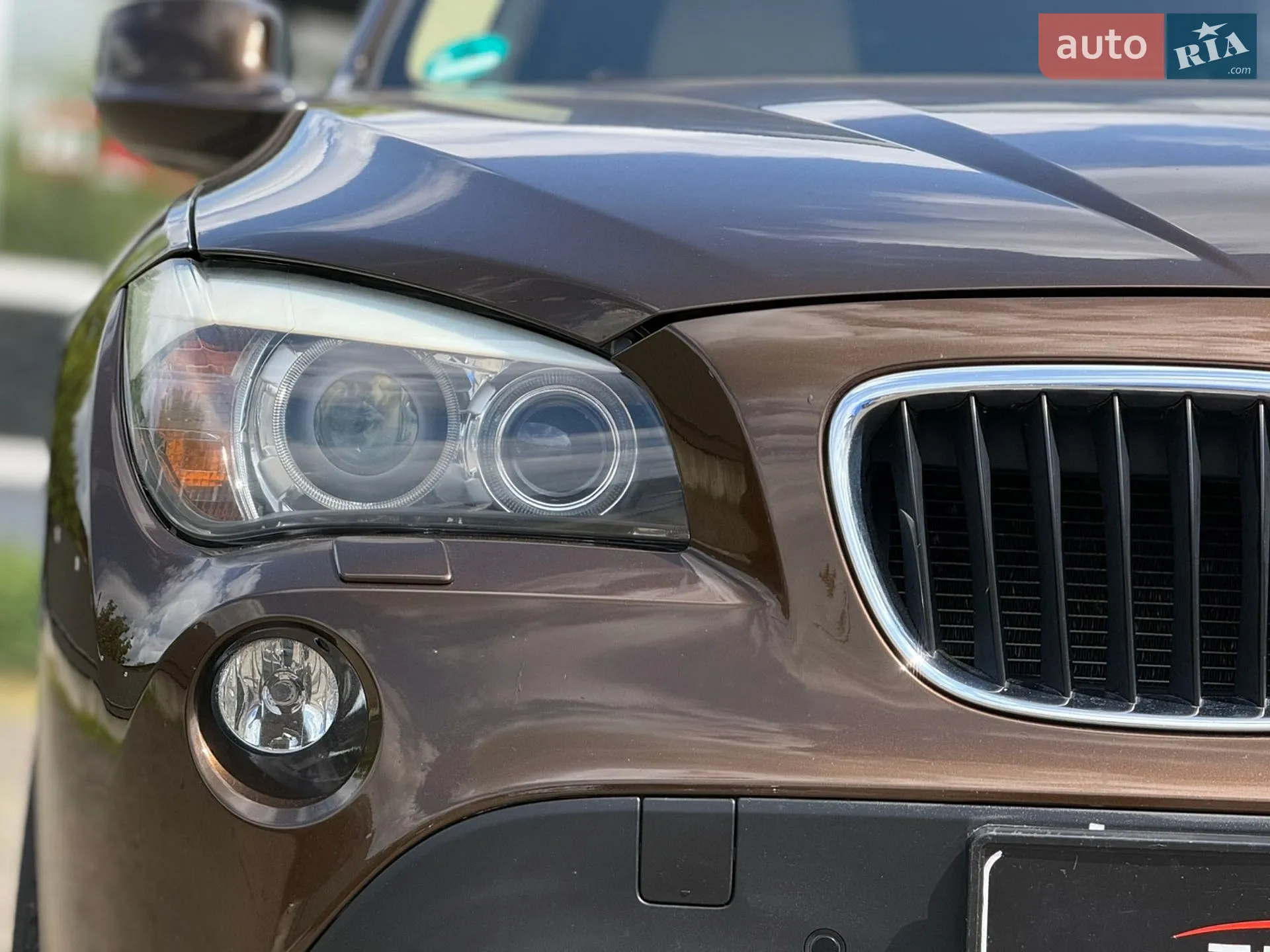 2011 BMW X1 - мініатюра 11