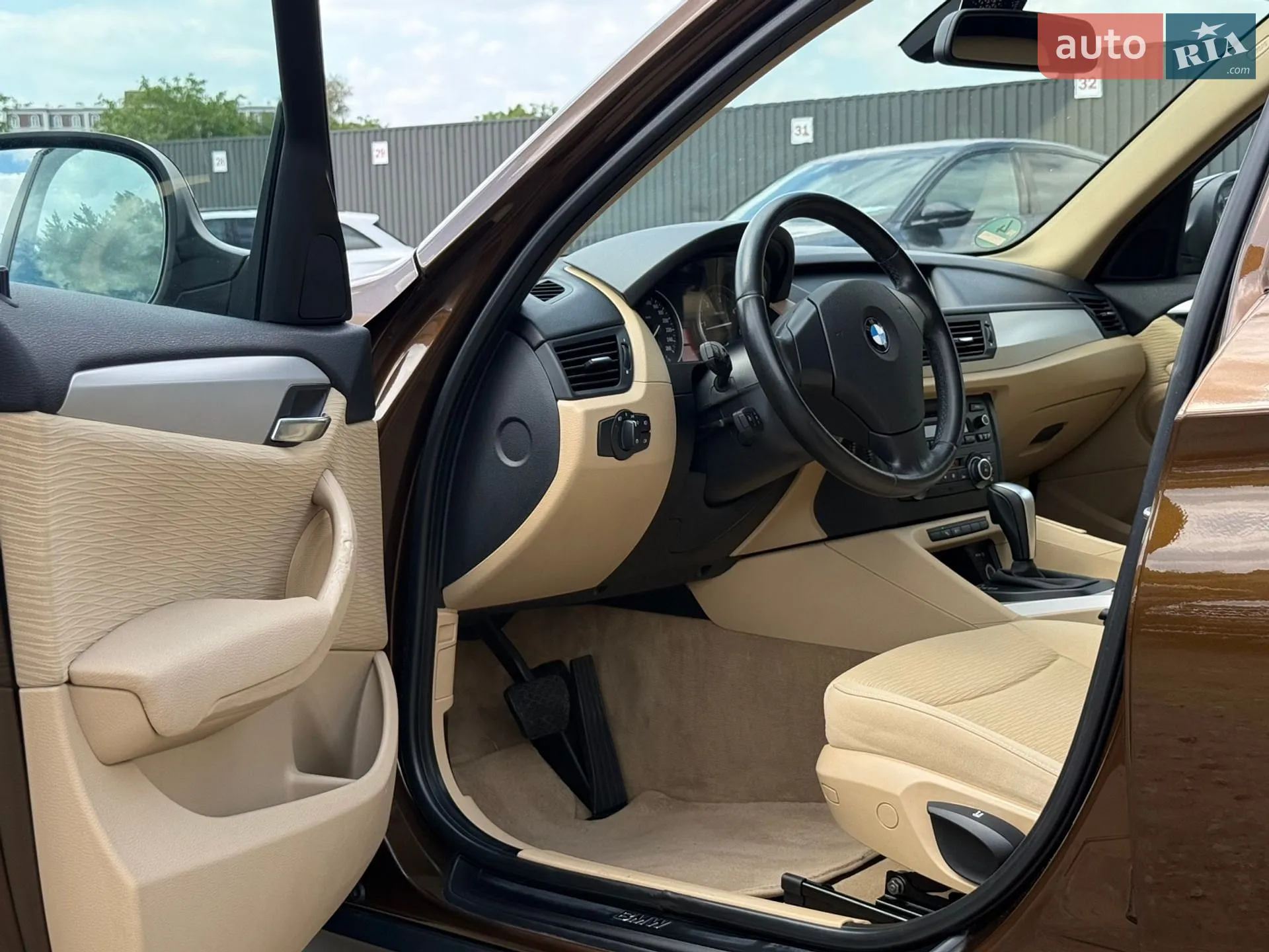 2011 BMW X1 - мініатюра 18