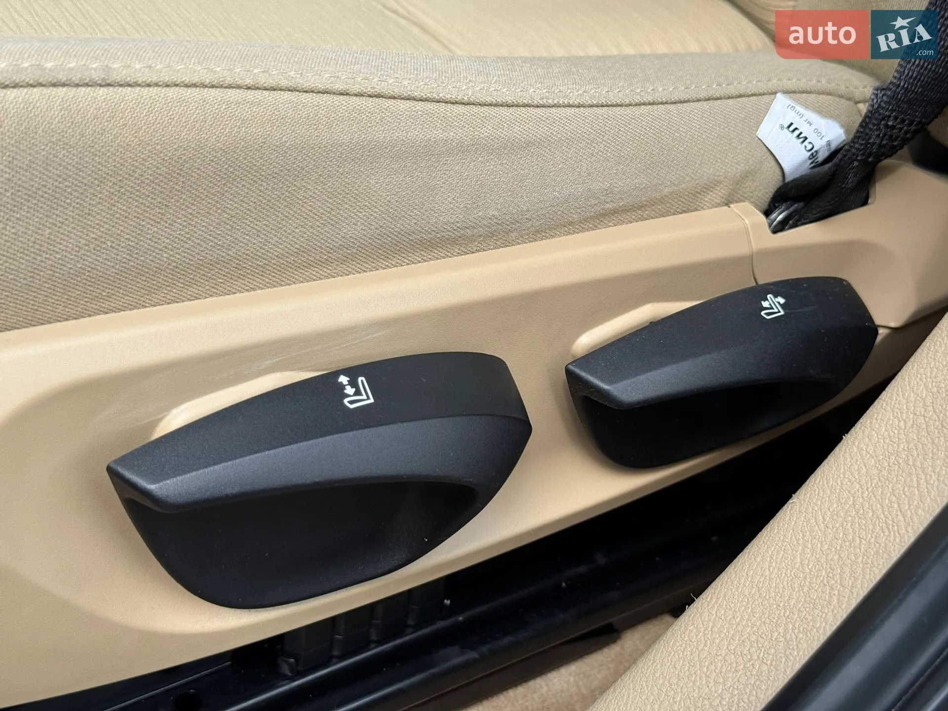 2011 BMW X1 - мініатюра 21