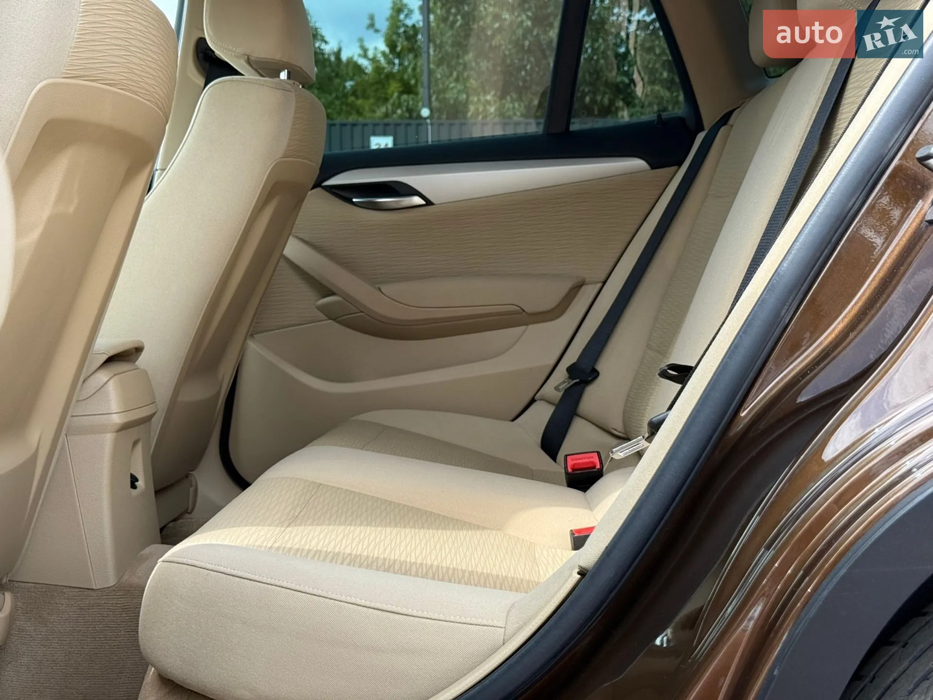 2011 BMW X1 - мініатюра 25
