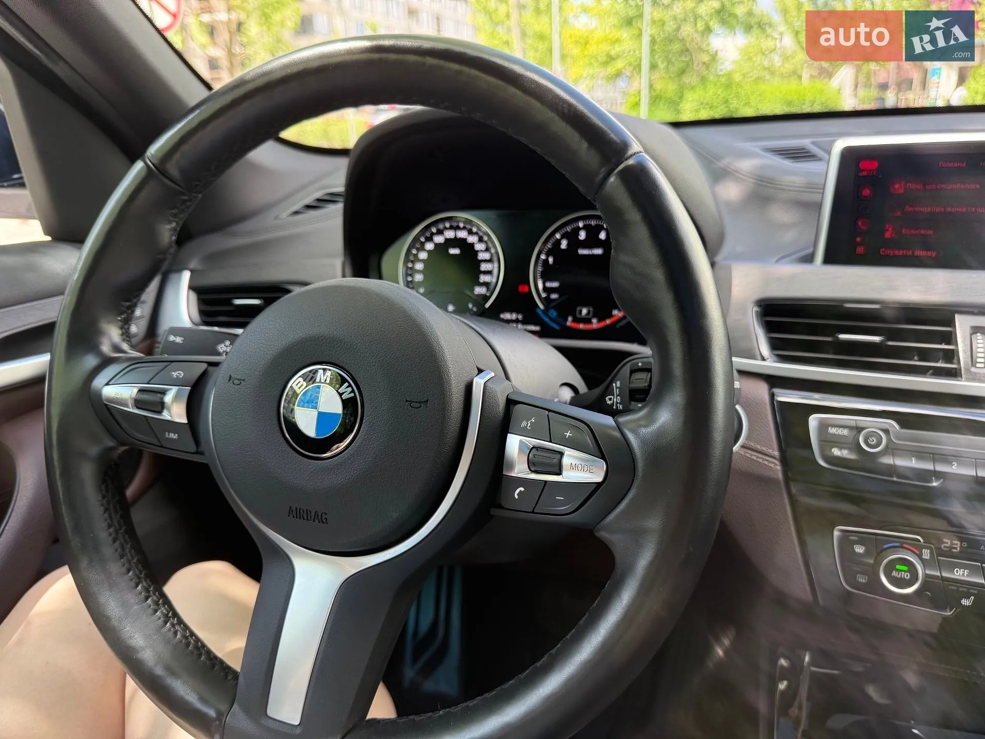 2022 BMW X1 - мініатюра 13