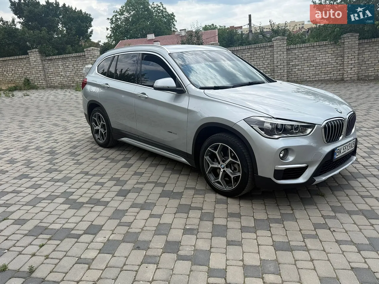 2017 BMW X1 - мініатюра 16