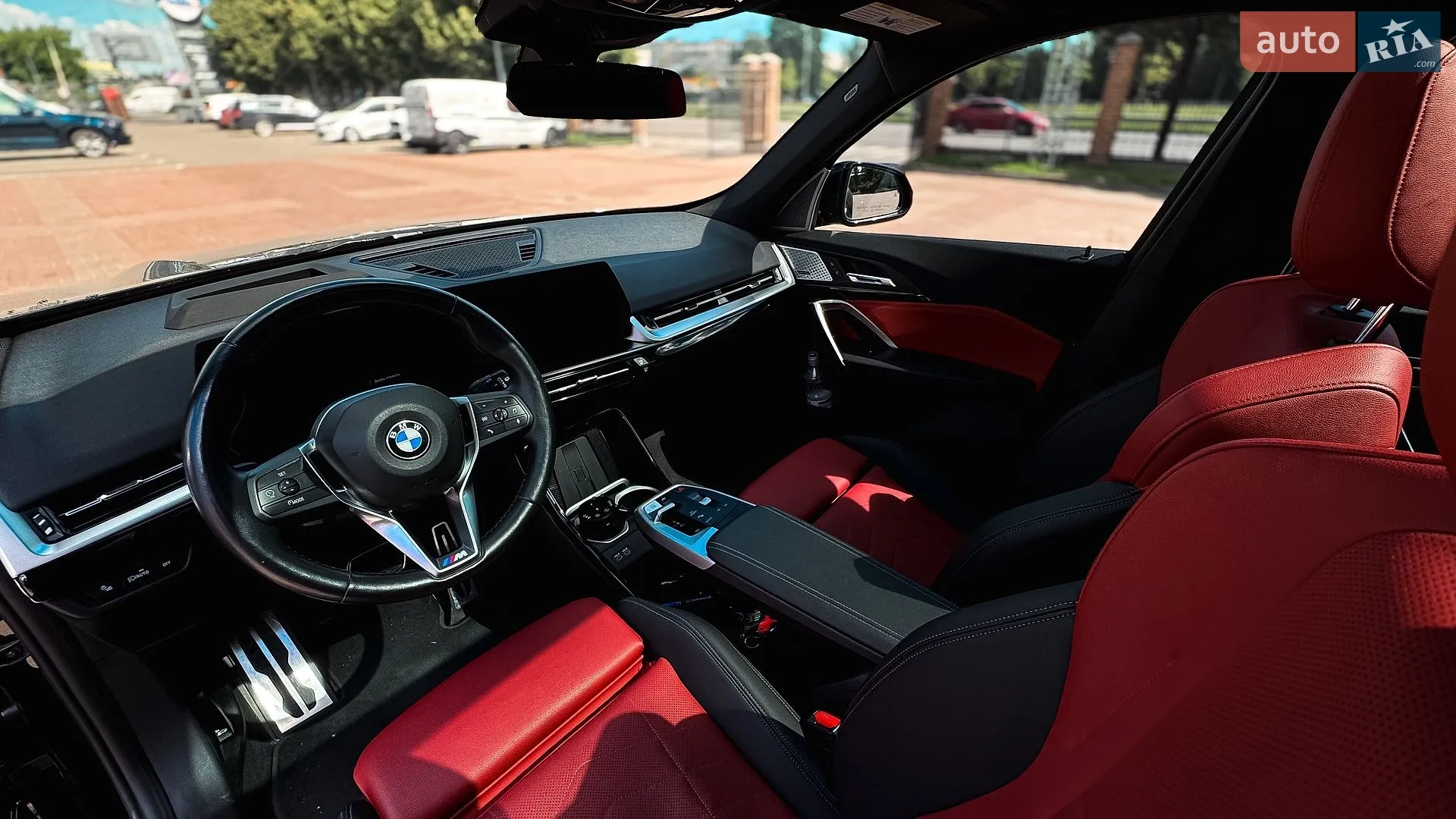 2023 BMW X1 - мініатюра 8