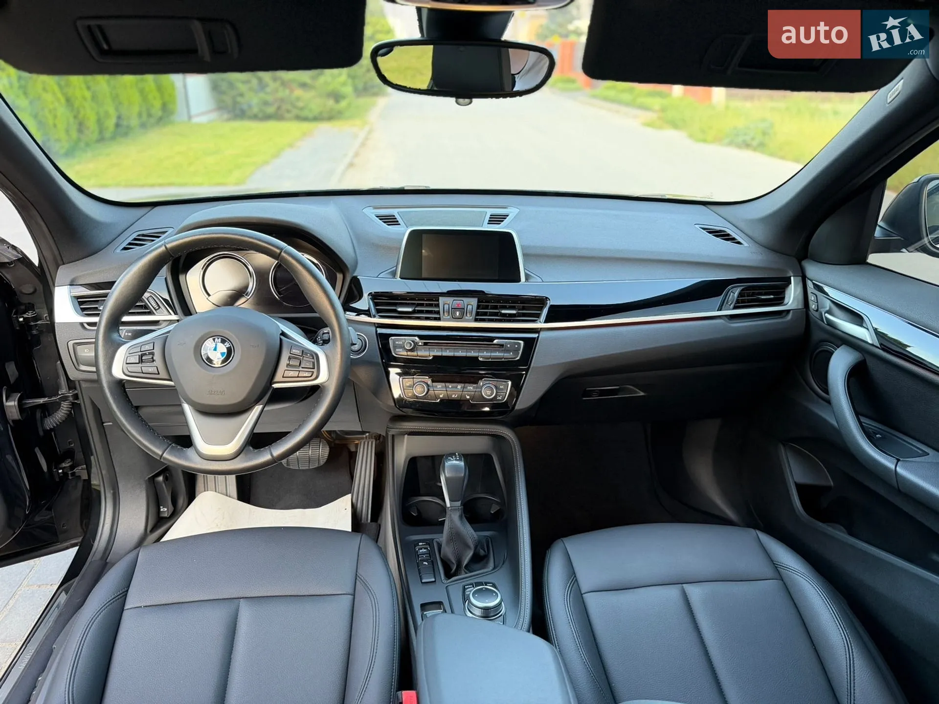 2019 BMW X1 - мініатюра 14
