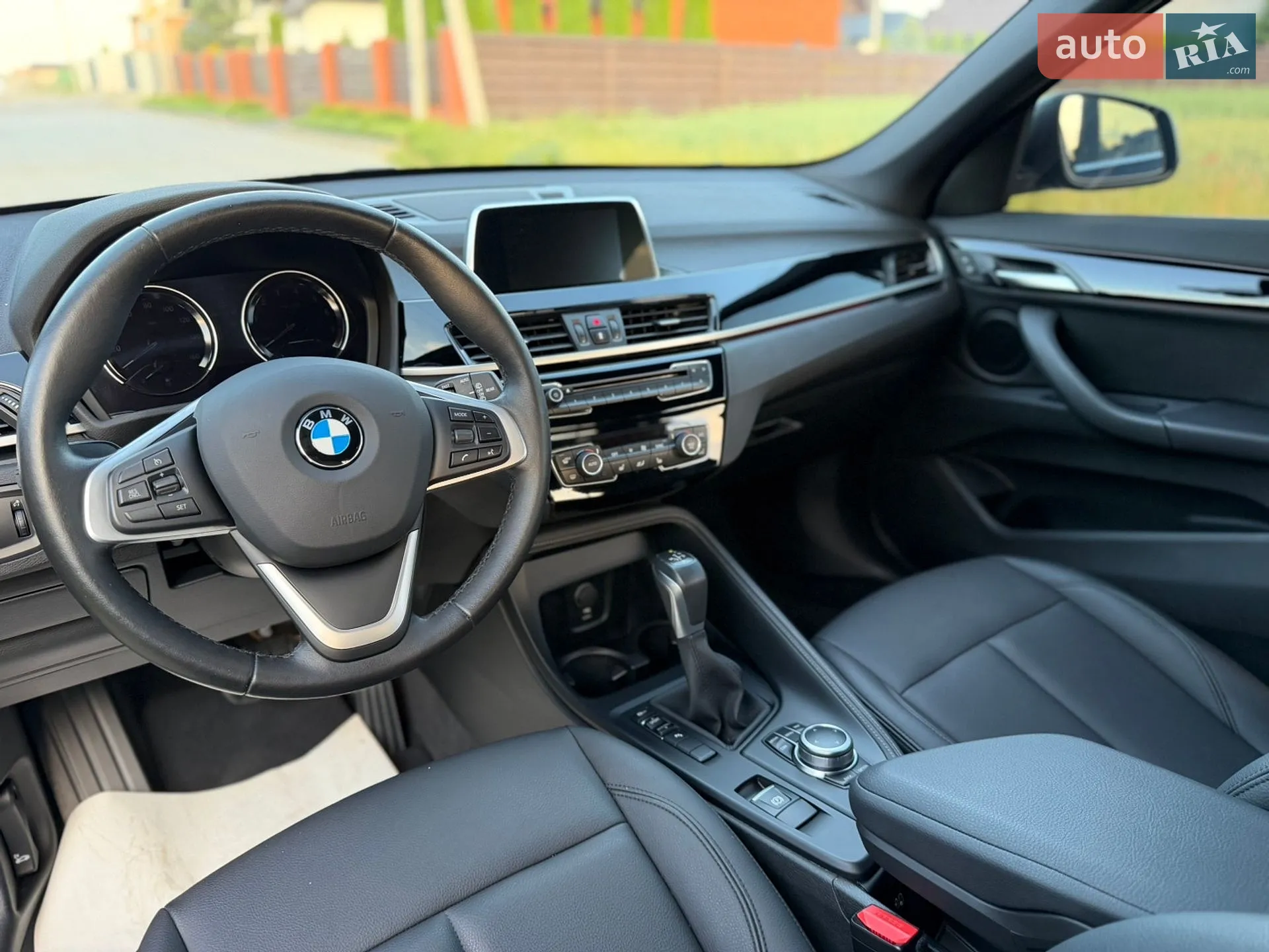 2019 BMW X1 - мініатюра 16