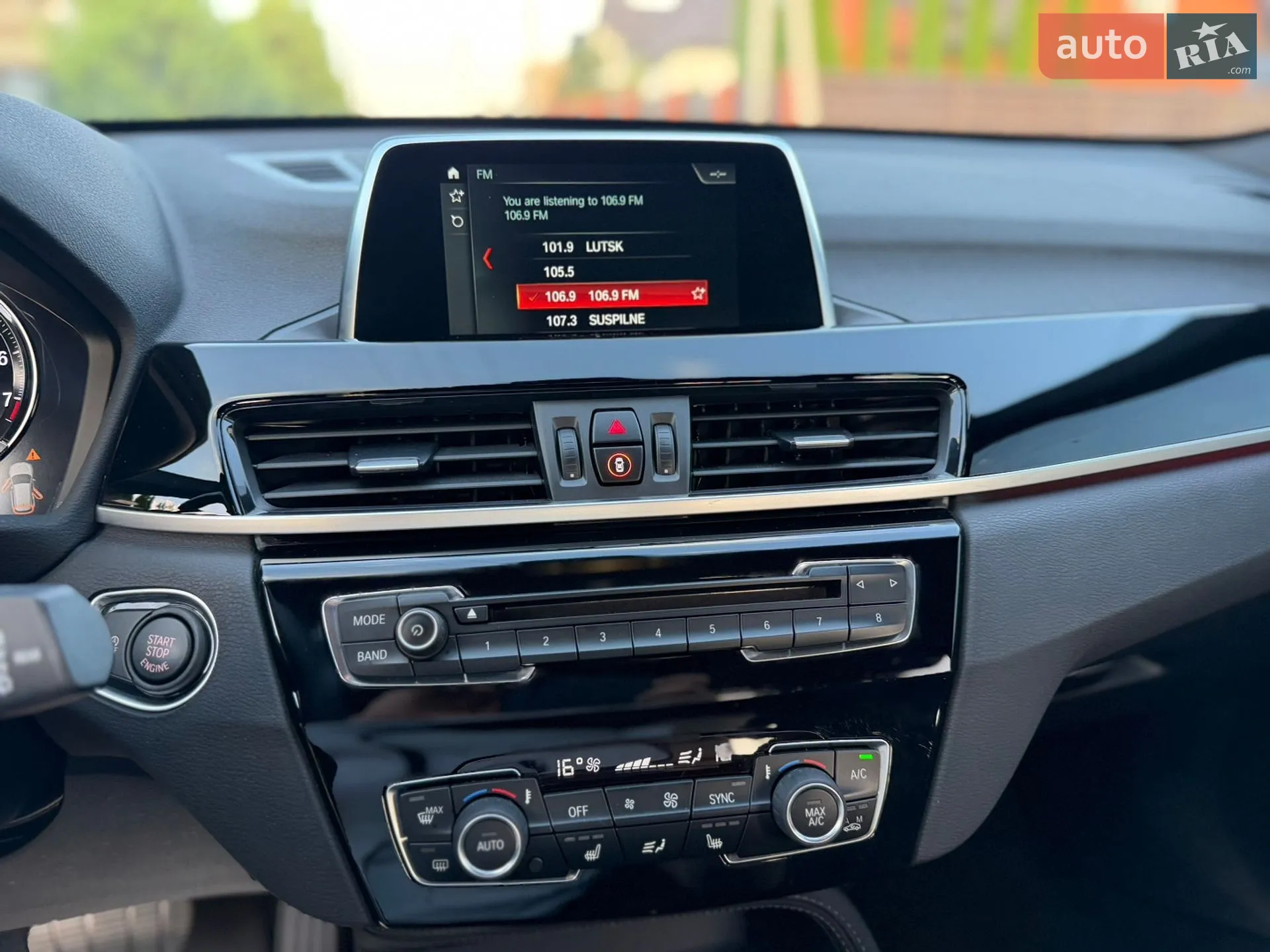 2019 BMW X1 - мініатюра 21