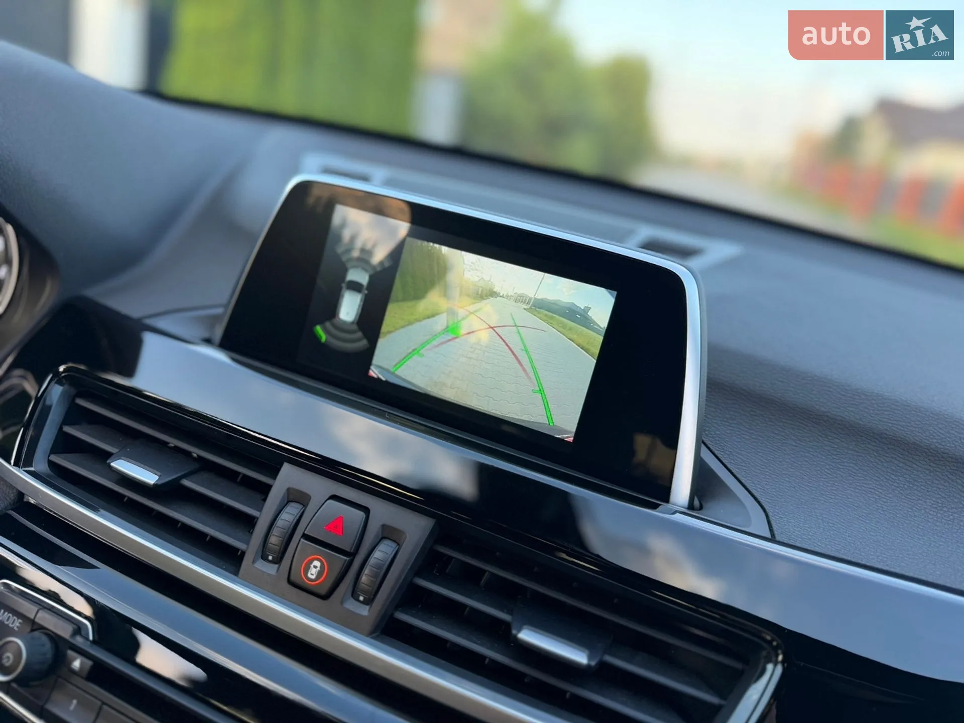 2019 BMW X1 - мініатюра 25