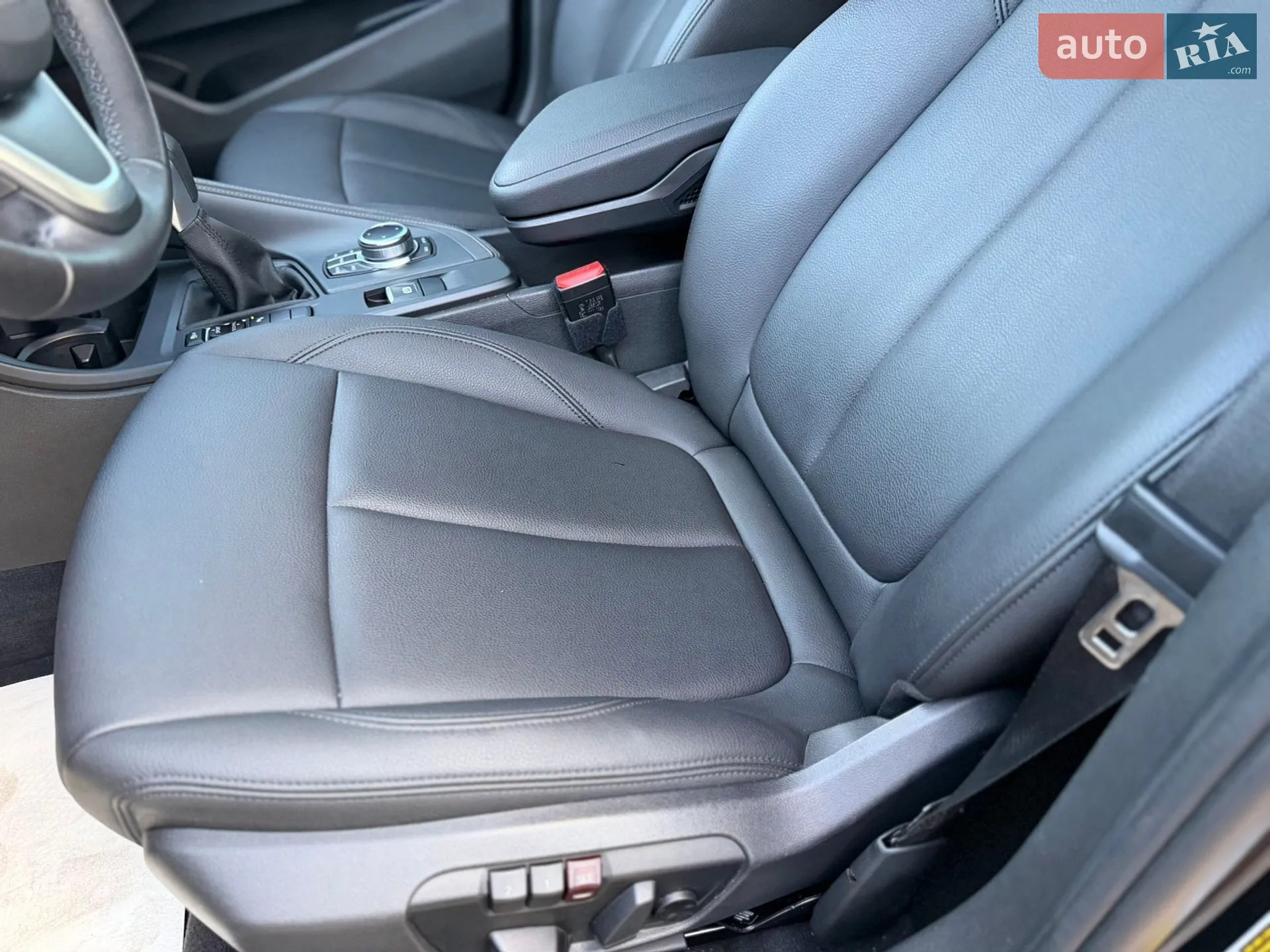 2019 BMW X1 - мініатюра 29