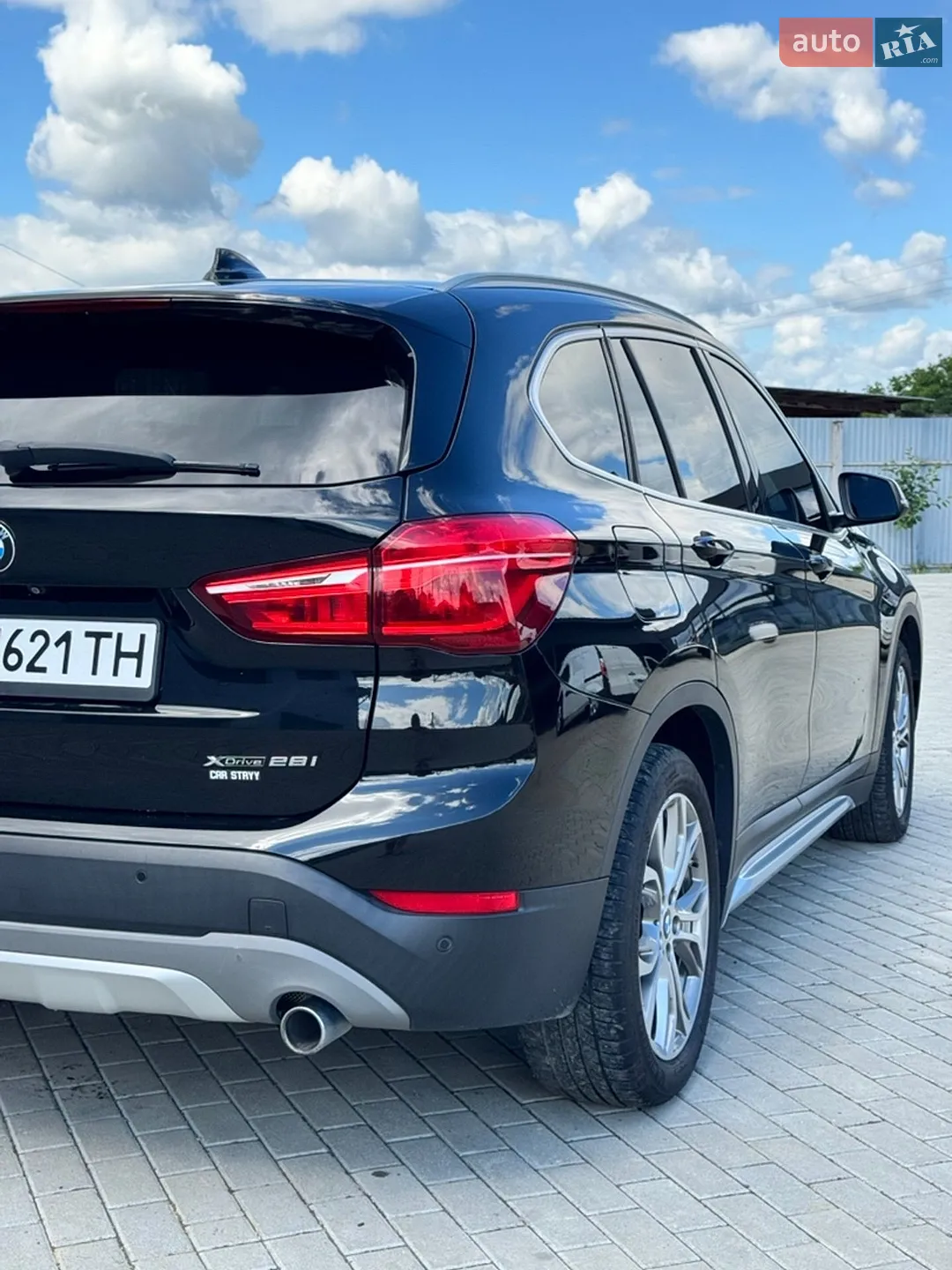 2018 BMW X1 - мініатюра 11
