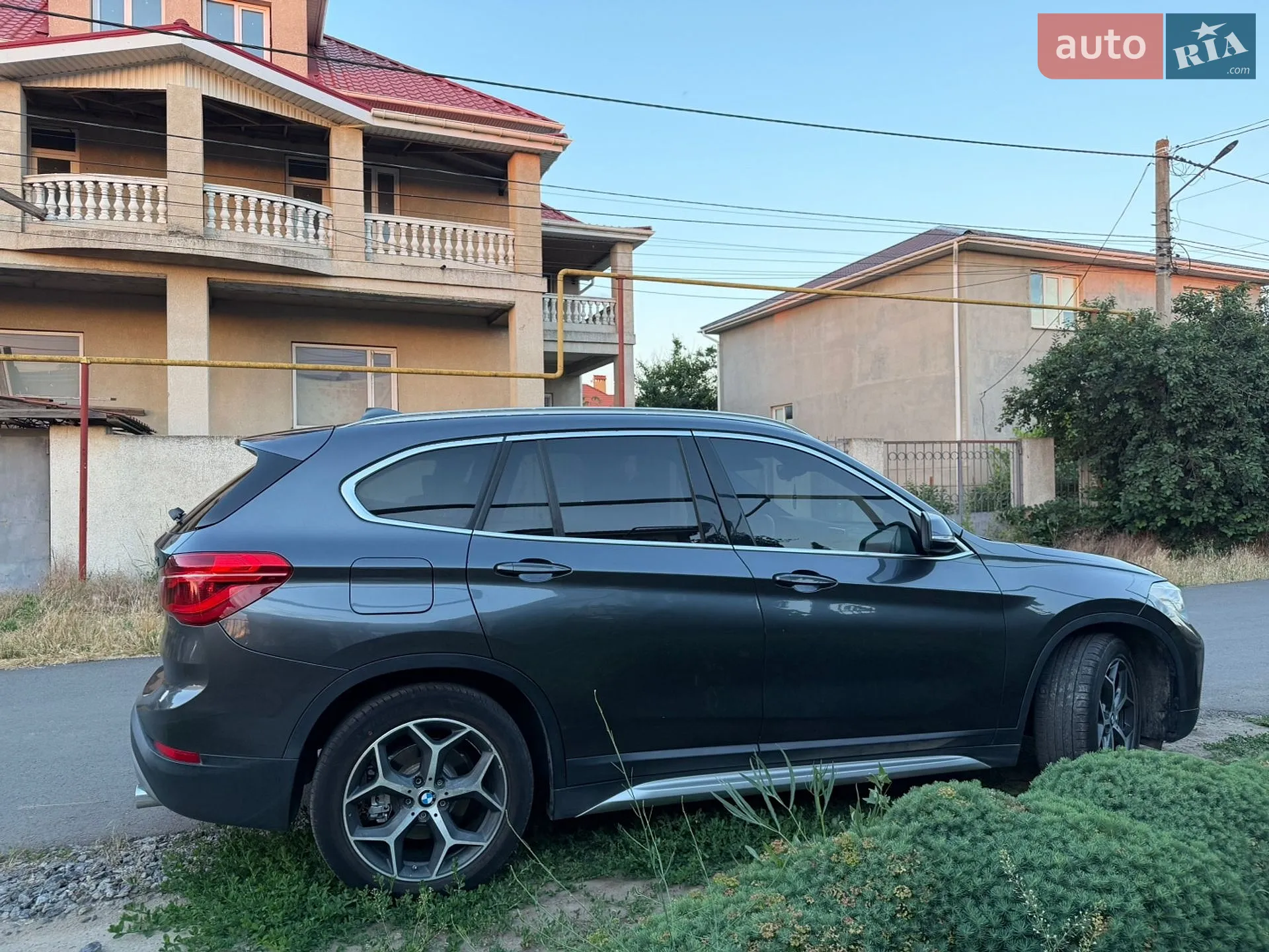 2017 BMW X1 - мініатюра 32