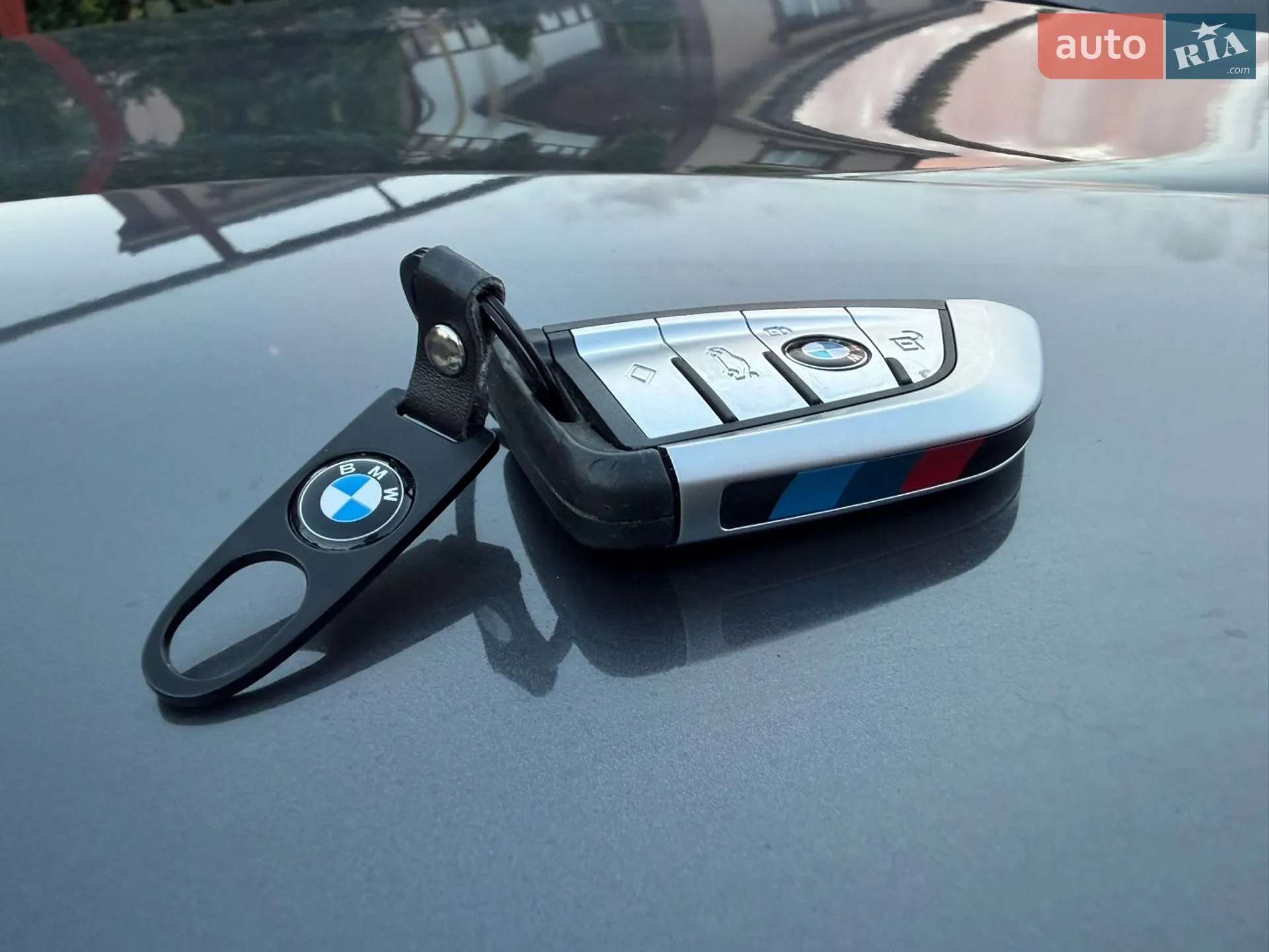 2017 BMW X1 - мініатюра 37