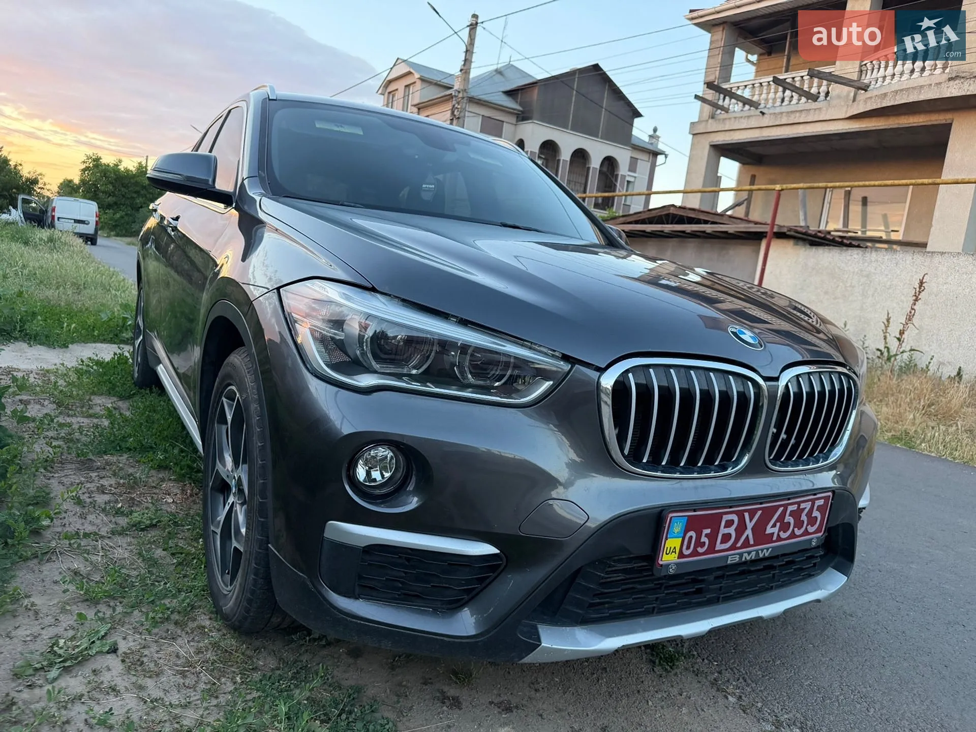 2017 BMW X1 - мініатюра 42