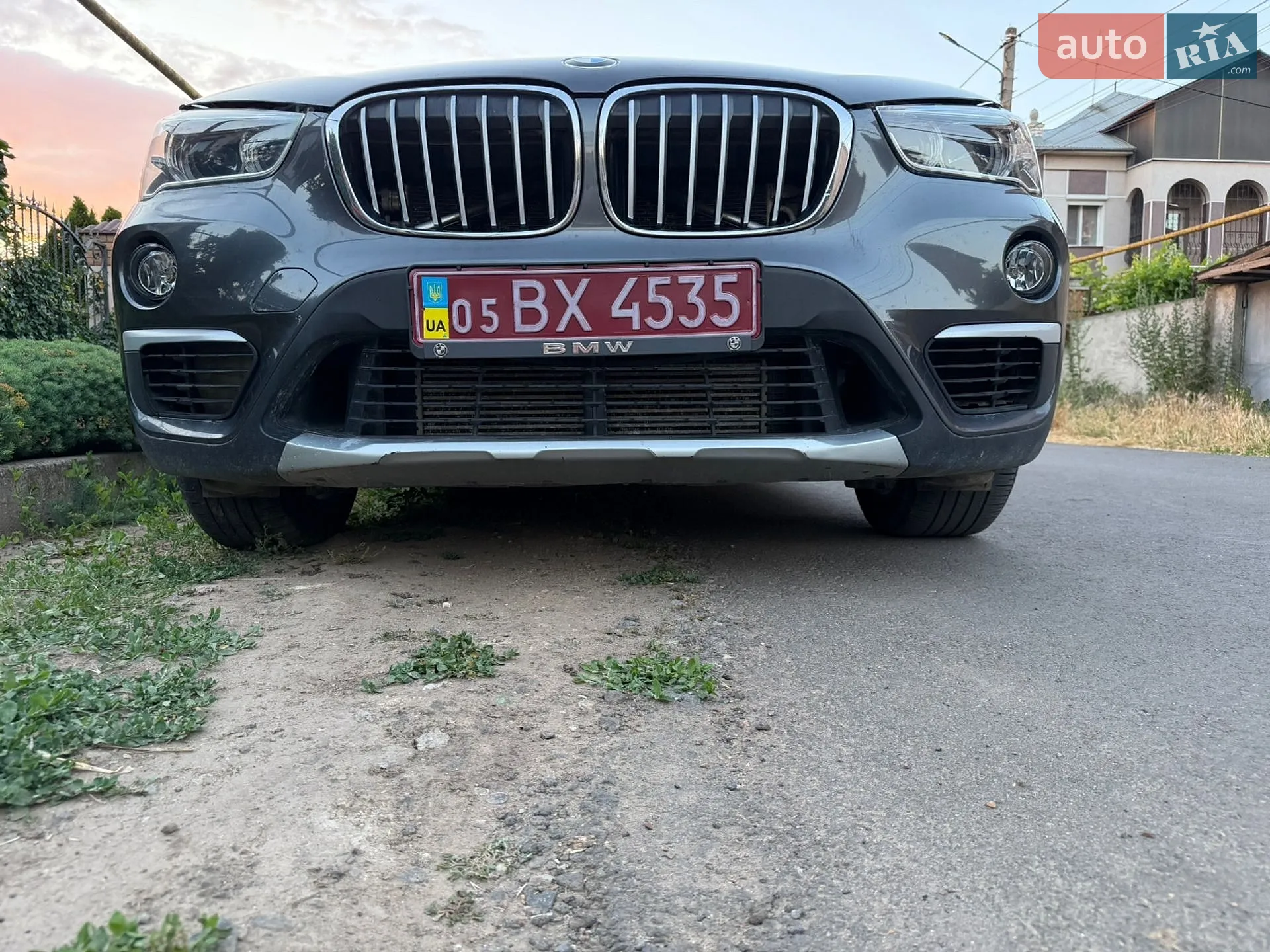 2017 BMW X1 - мініатюра 46