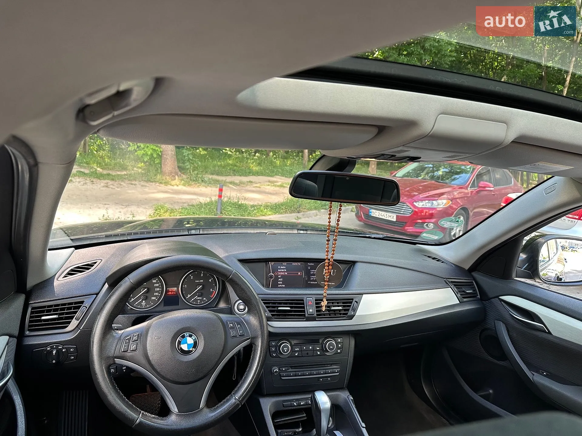 2012 BMW X1 - мініатюра 23