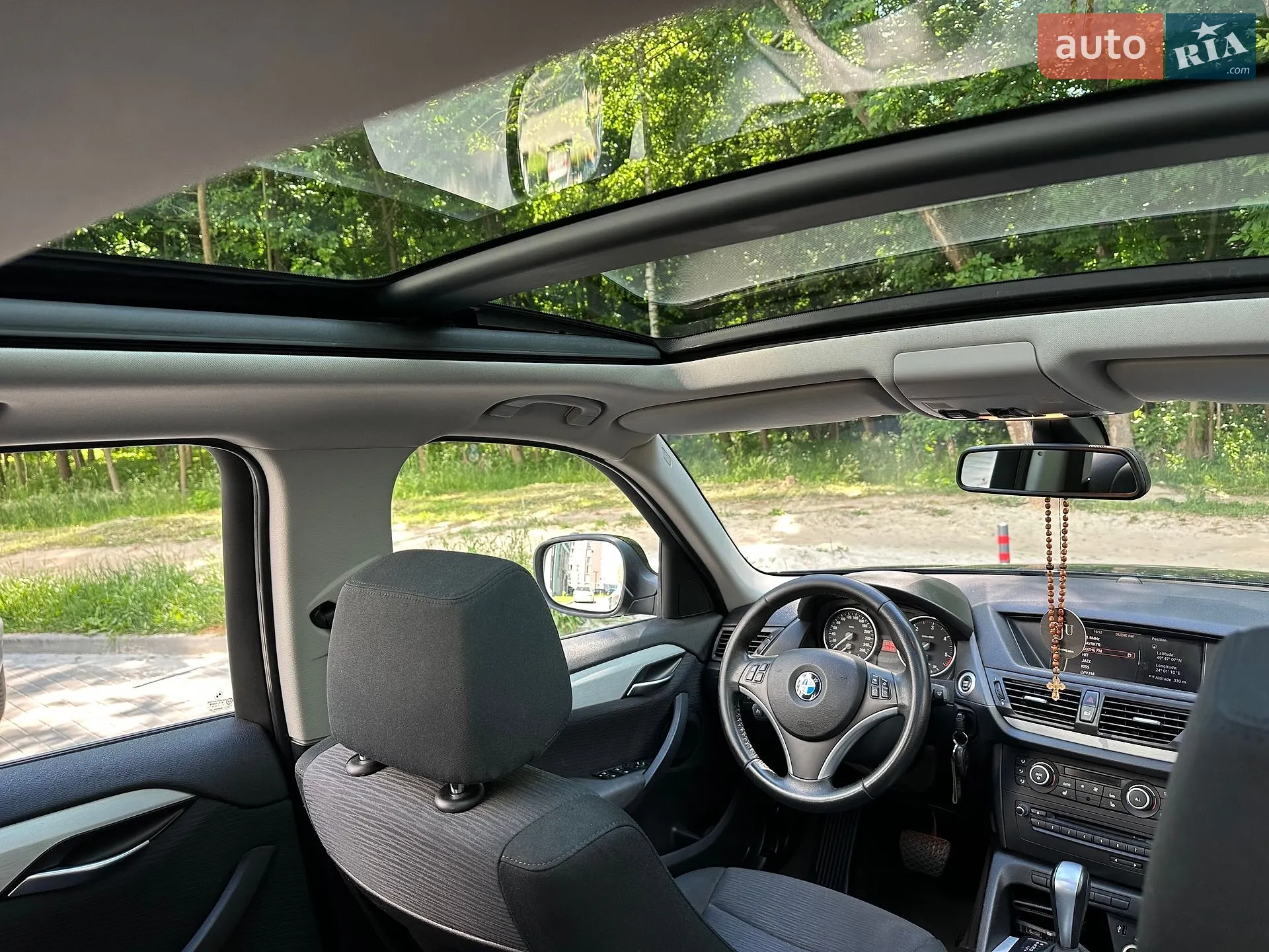 2012 BMW X1 - мініатюра 25