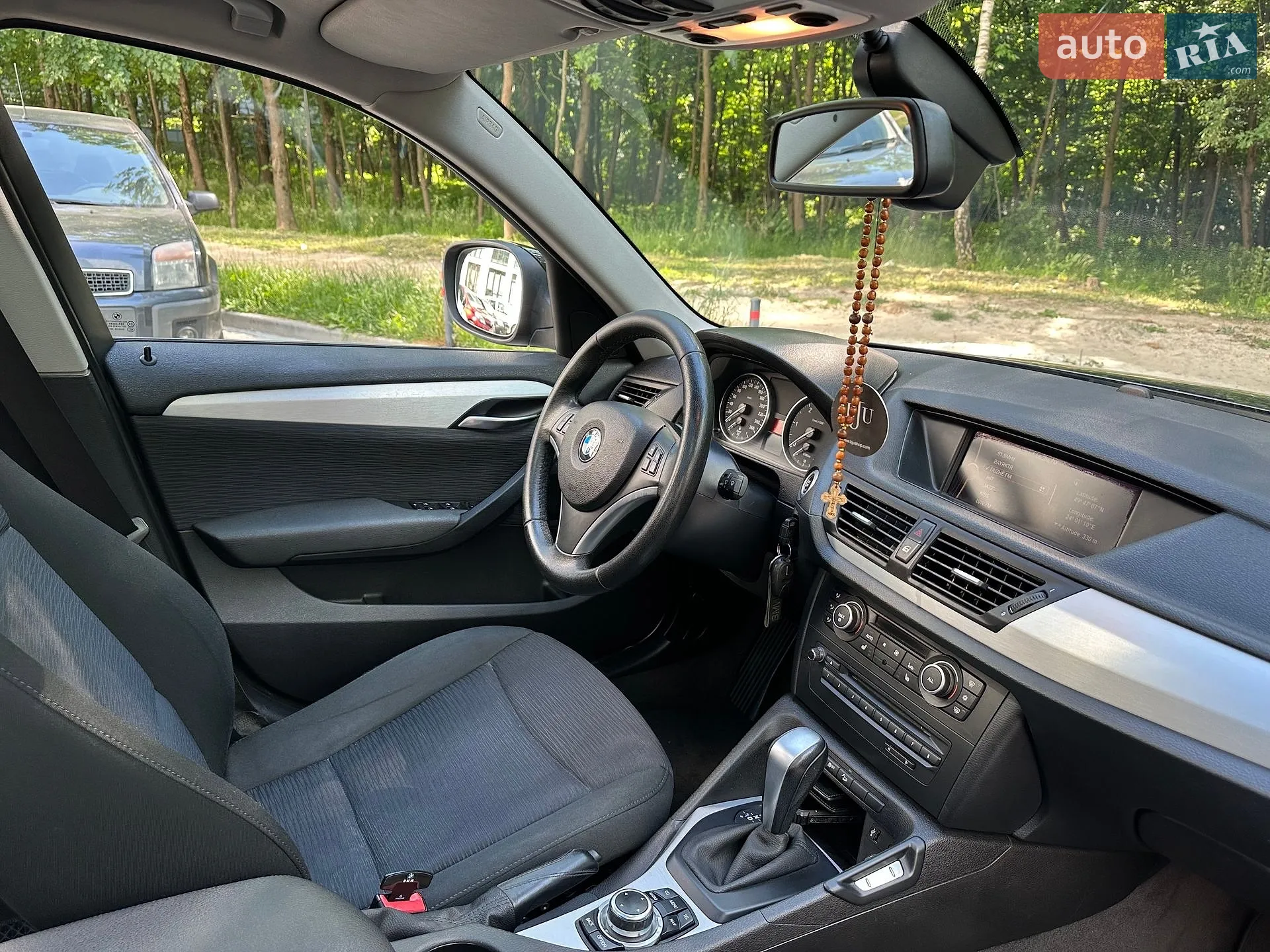 2012 BMW X1 - мініатюра 28