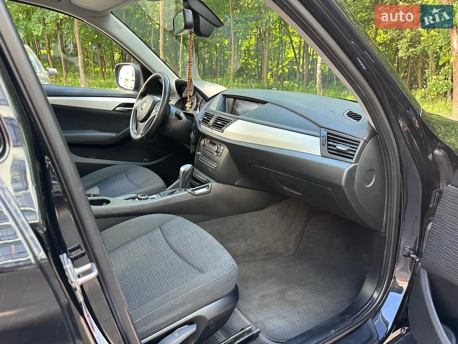 2012 BMW X1 - мініатюра 32