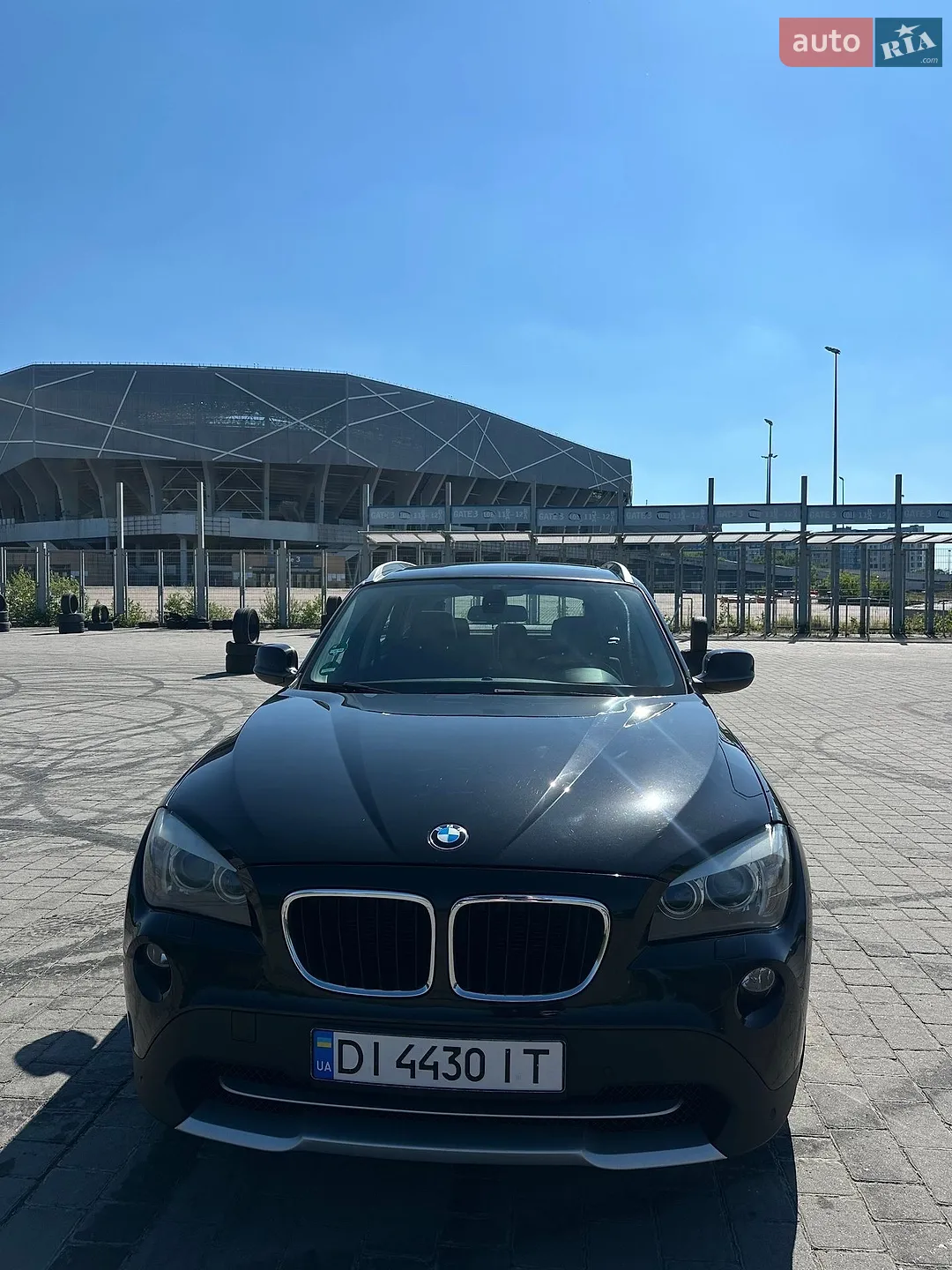 2012 BMW X1 - мініатюра 20