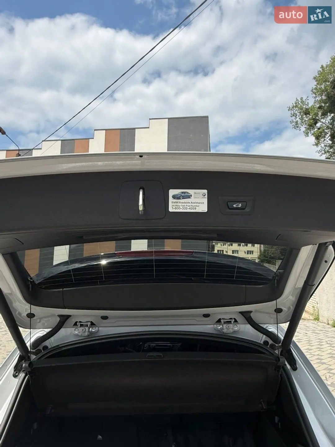 2017 BMW X1 - мініатюра 12