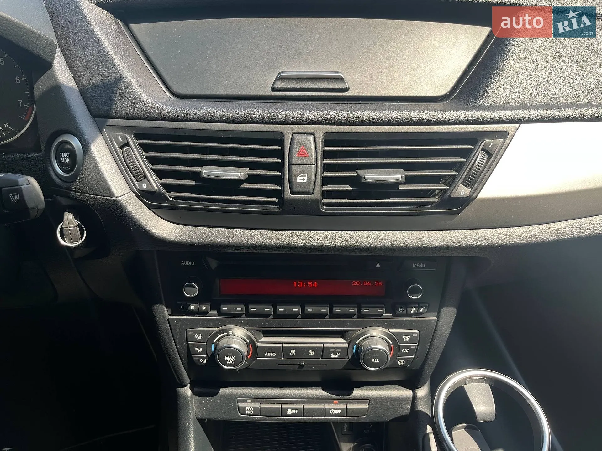 2014 BMW X1 - мініатюра 15