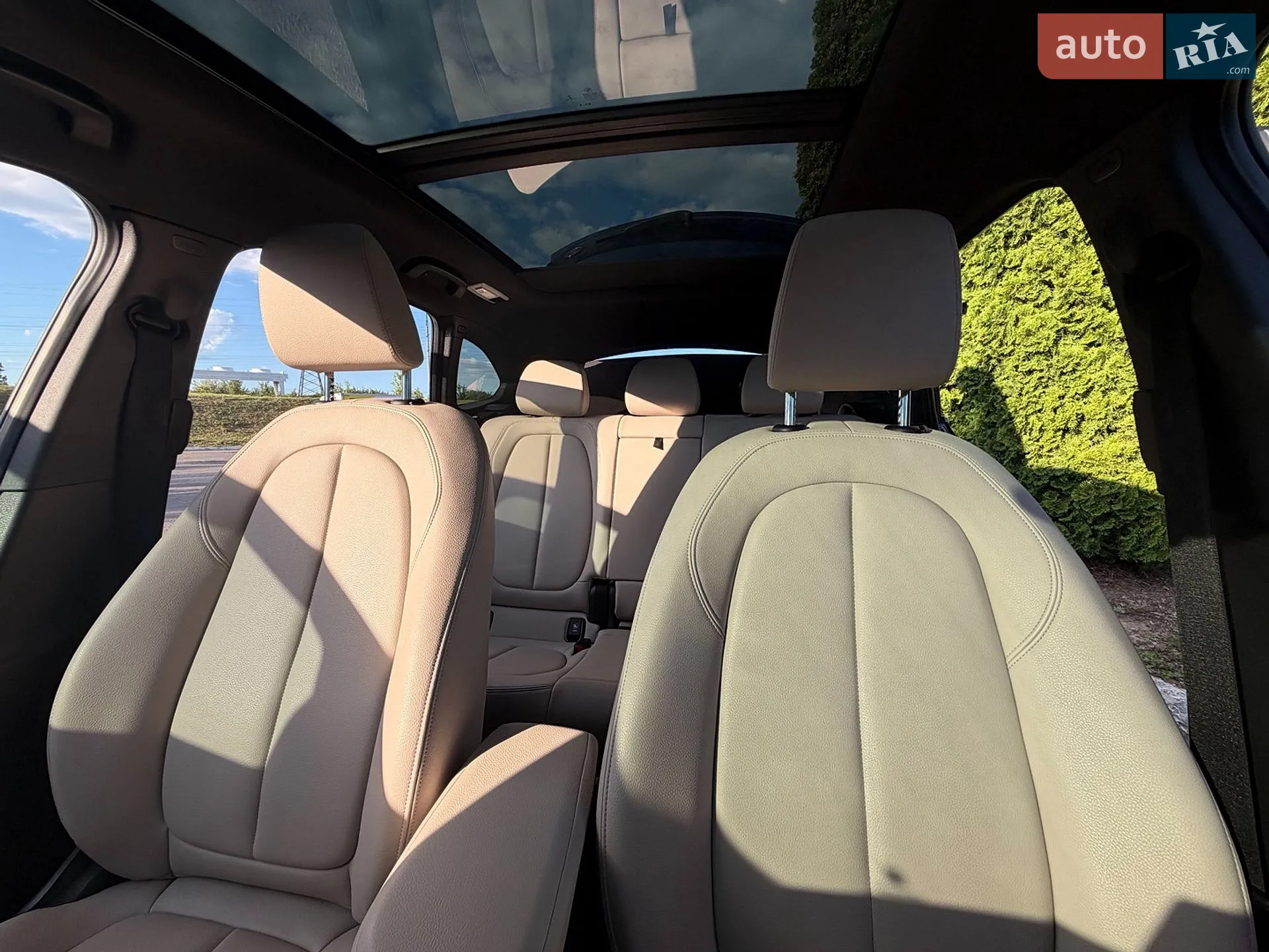2020 BMW X1 - мініатюра 19