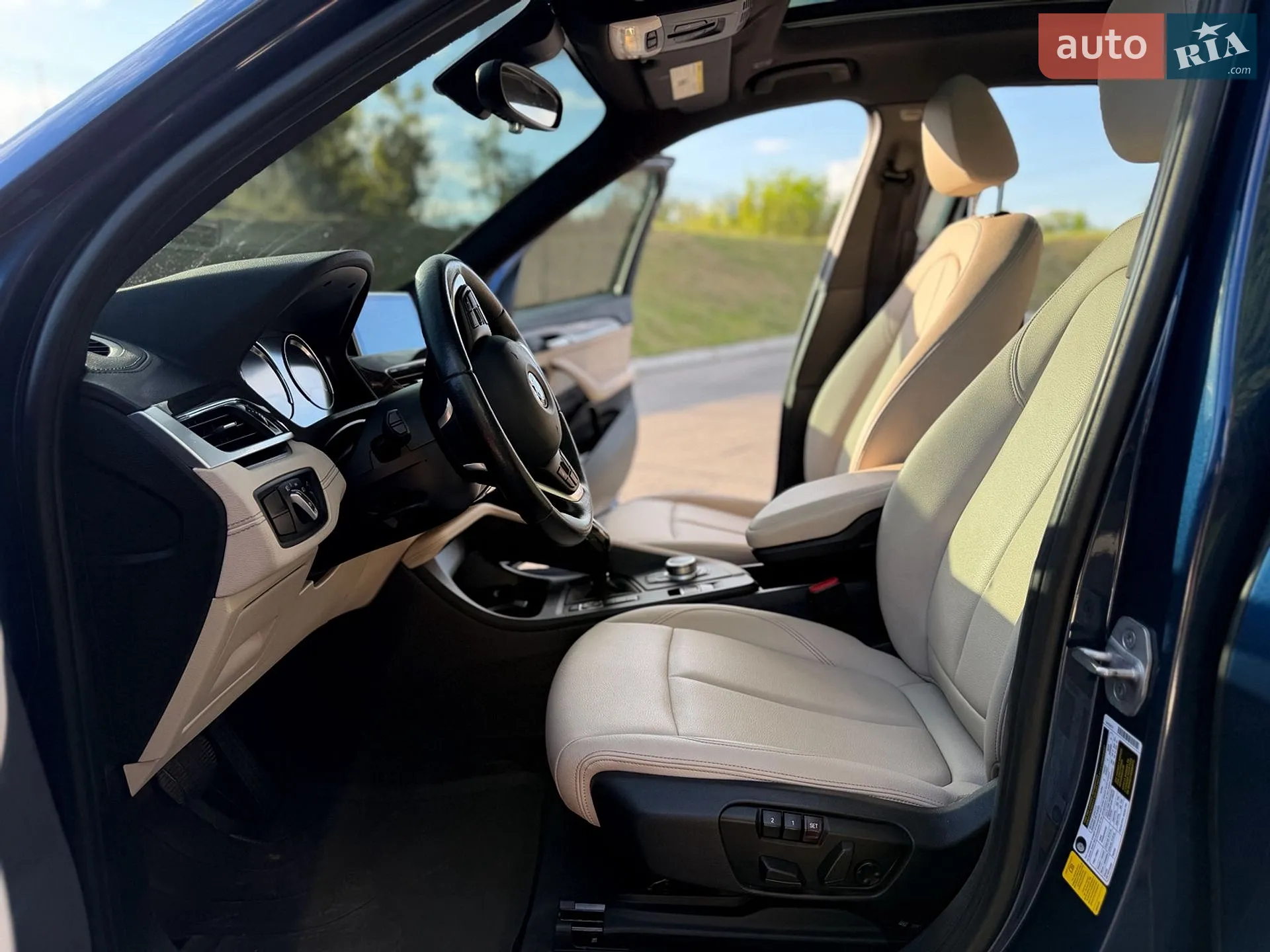 2020 BMW X1 - мініатюра 39