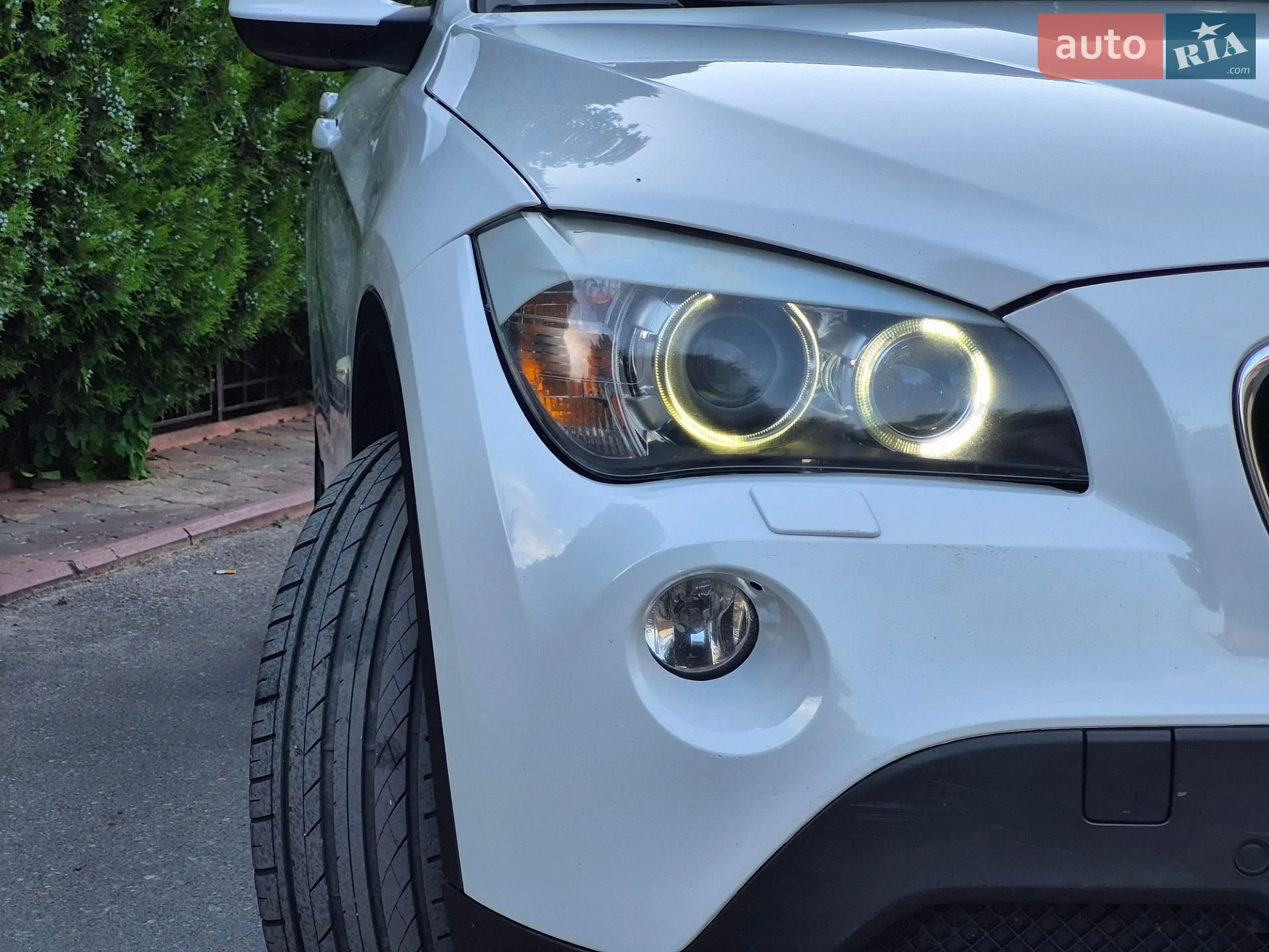 2012 BMW X1 - мініатюра 10