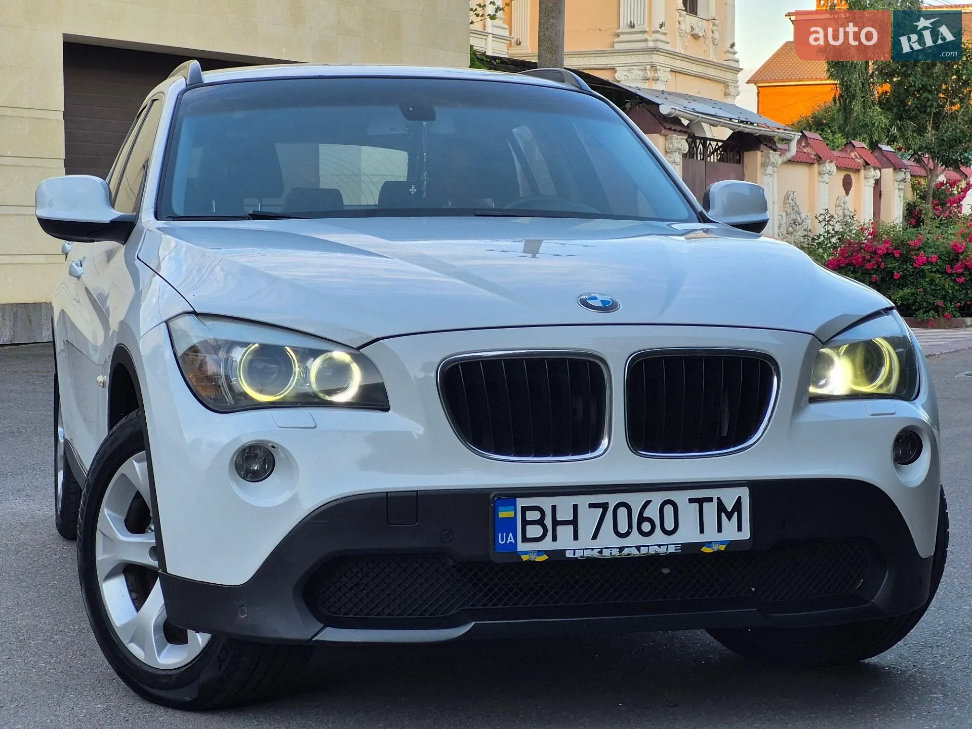 2012 BMW X1 - мініатюра 17