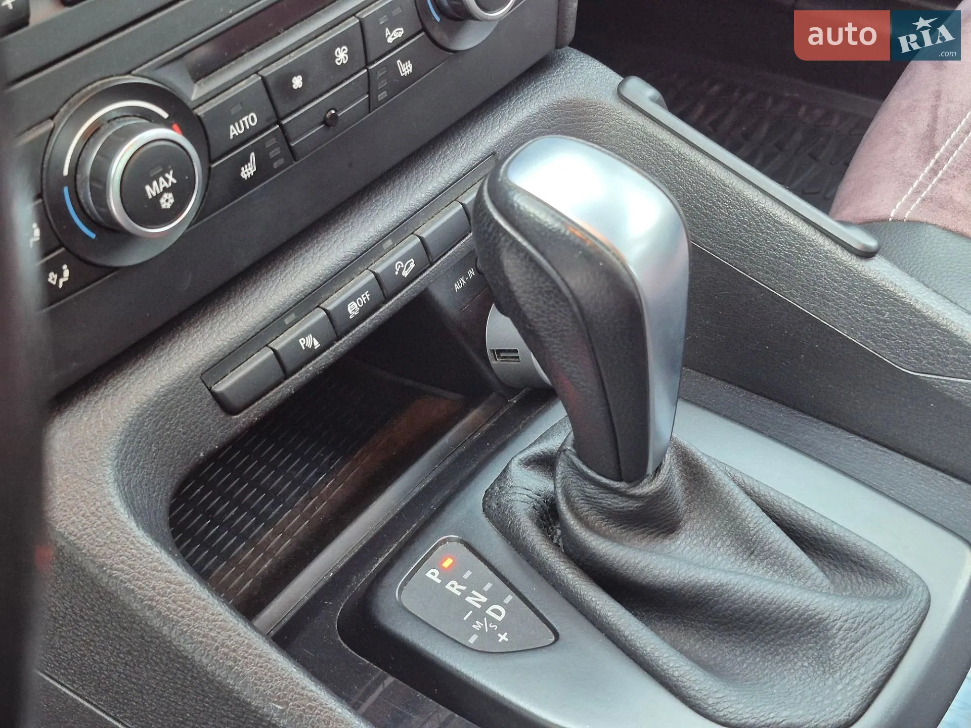 2012 BMW X1 - мініатюра 38