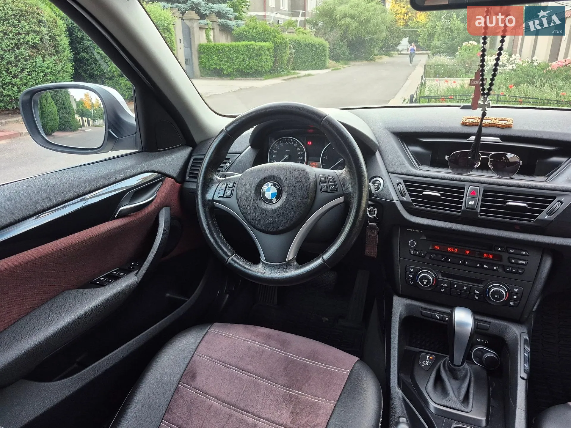 2012 BMW X1 - мініатюра 49
