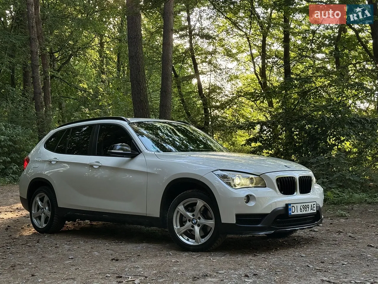 2014 BMW X1 - мініатюра 19