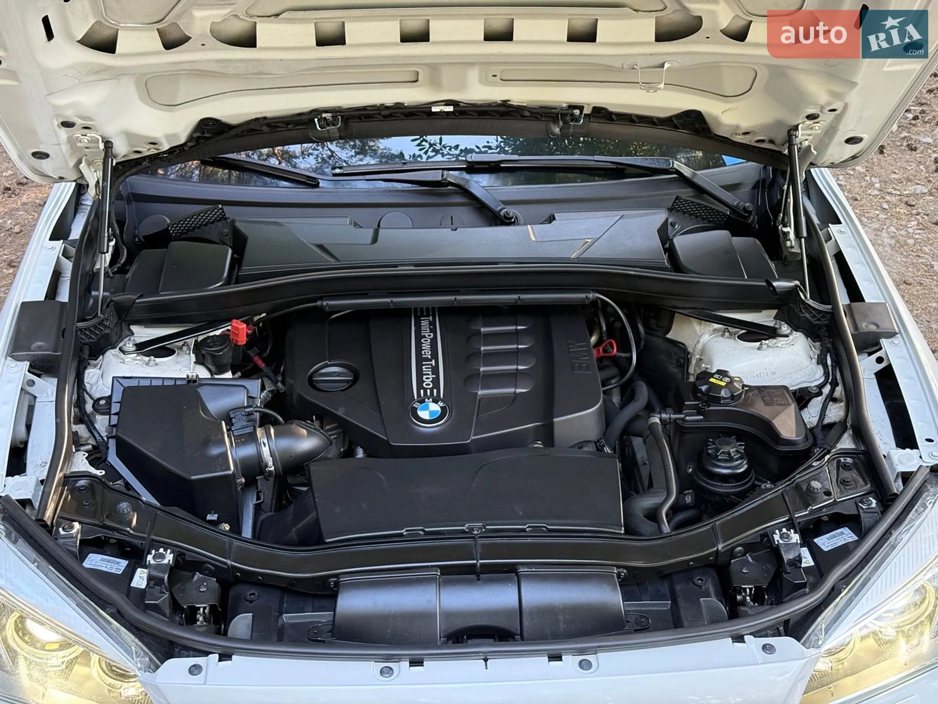 2014 BMW X1 - мініатюра 8
