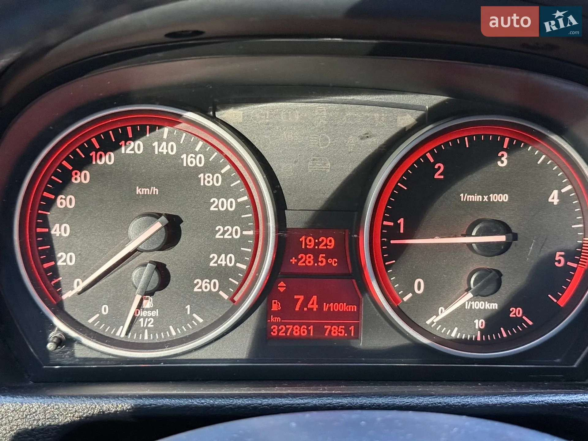 2014 BMW X1 - мініатюра 13