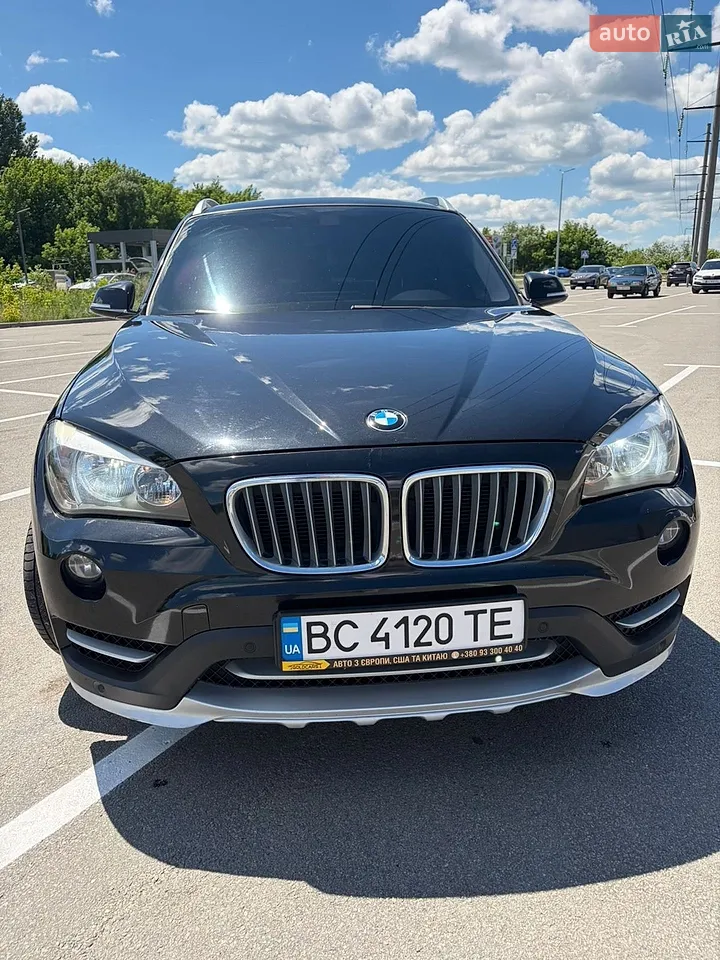 2015 BMW X1 - мініатюра 29