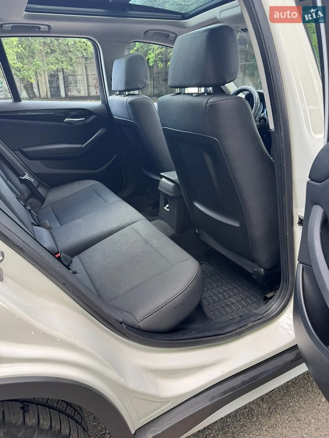 2012 BMW X1 - мініатюра 9