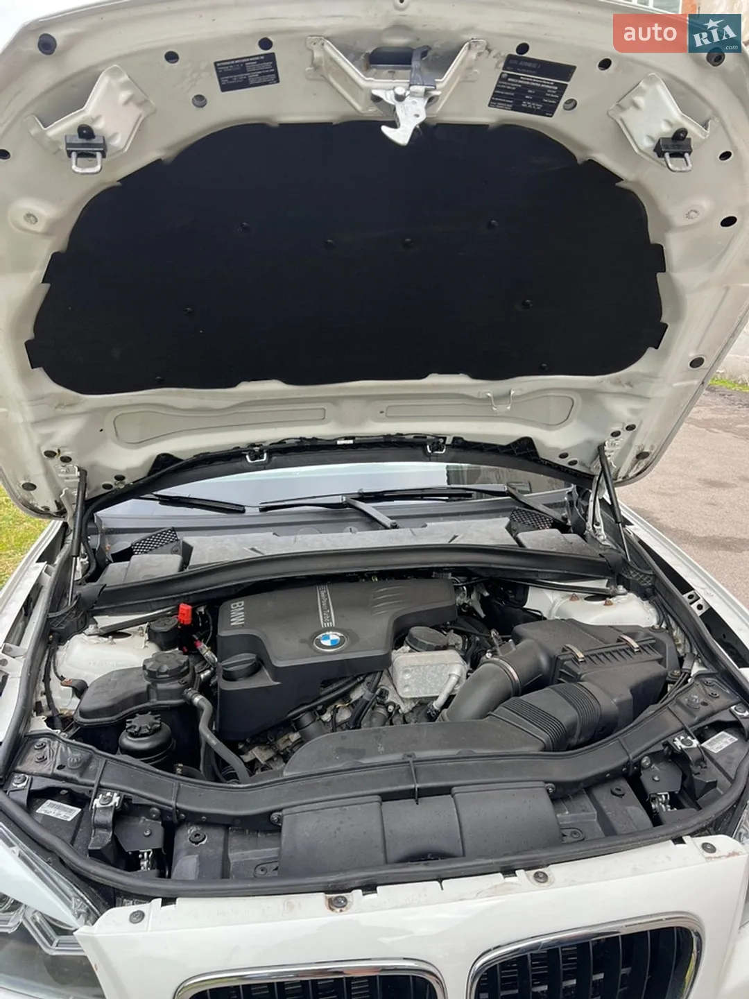 2012 BMW X1 - мініатюра 18