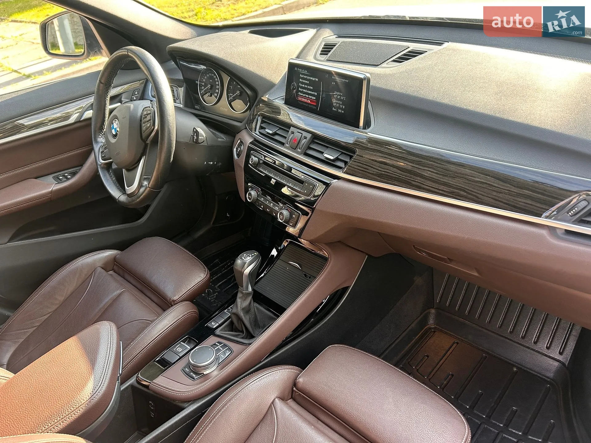 2016 BMW X1 - мініатюра 10