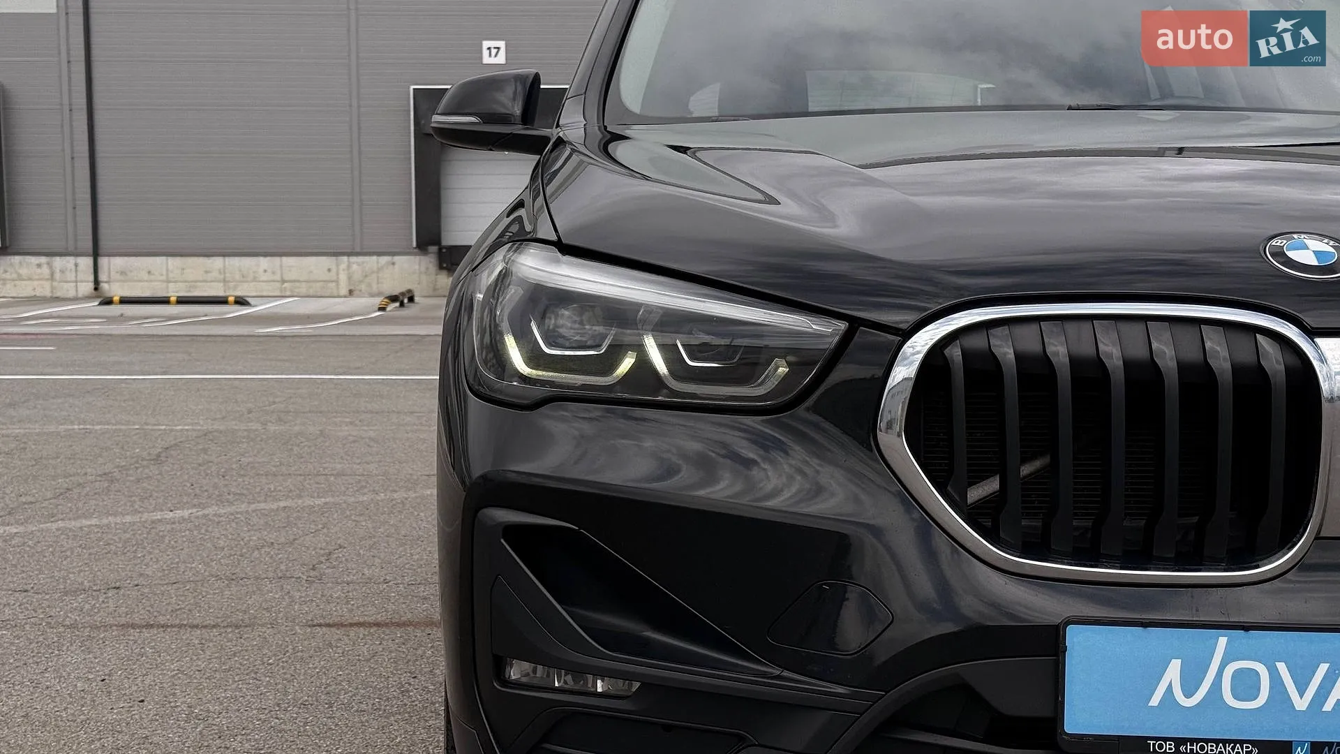 2019 BMW X1 - мініатюра 4